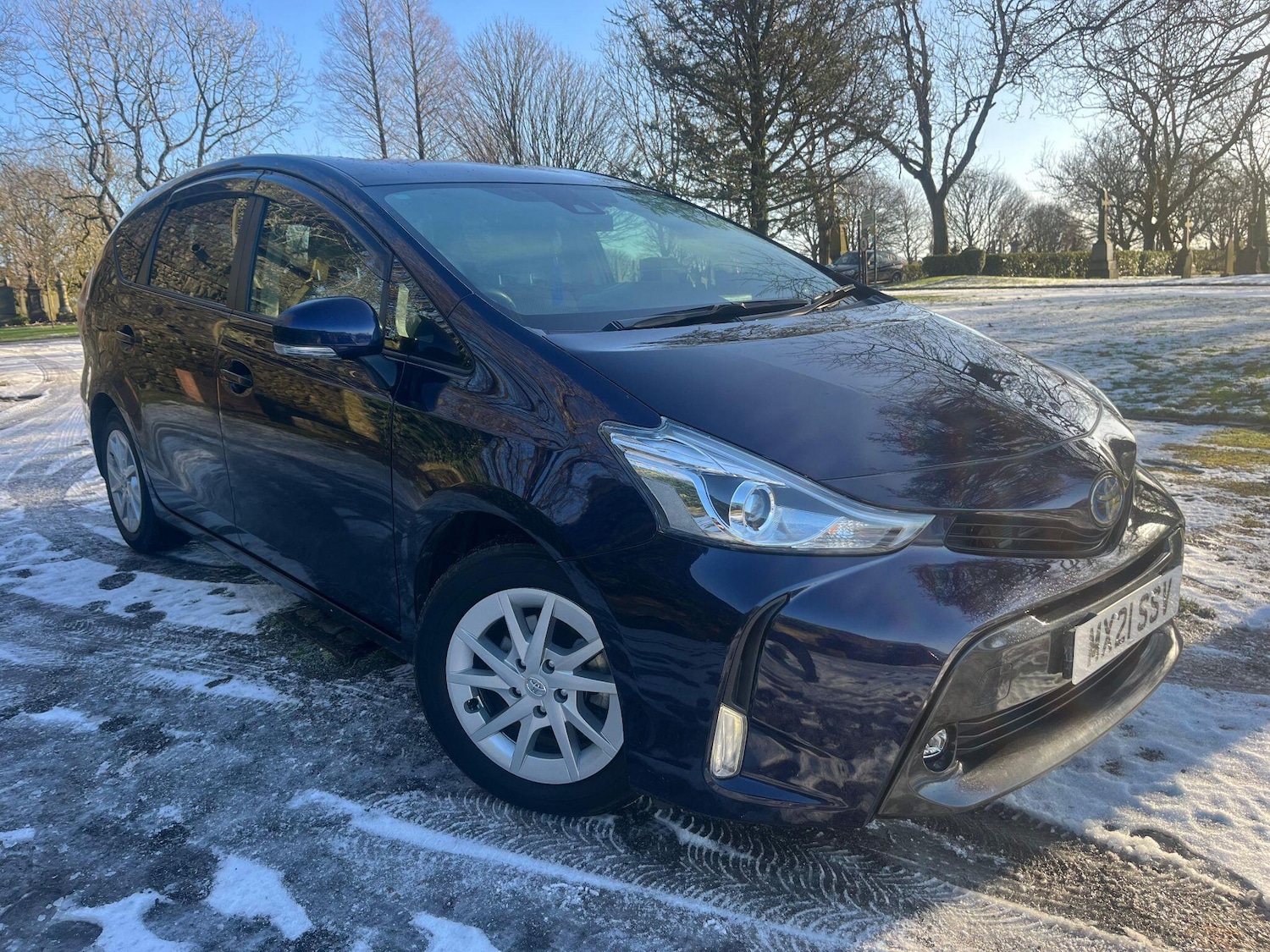 Used Toyota Prius 2024 for sale - 77162969: Photo 50