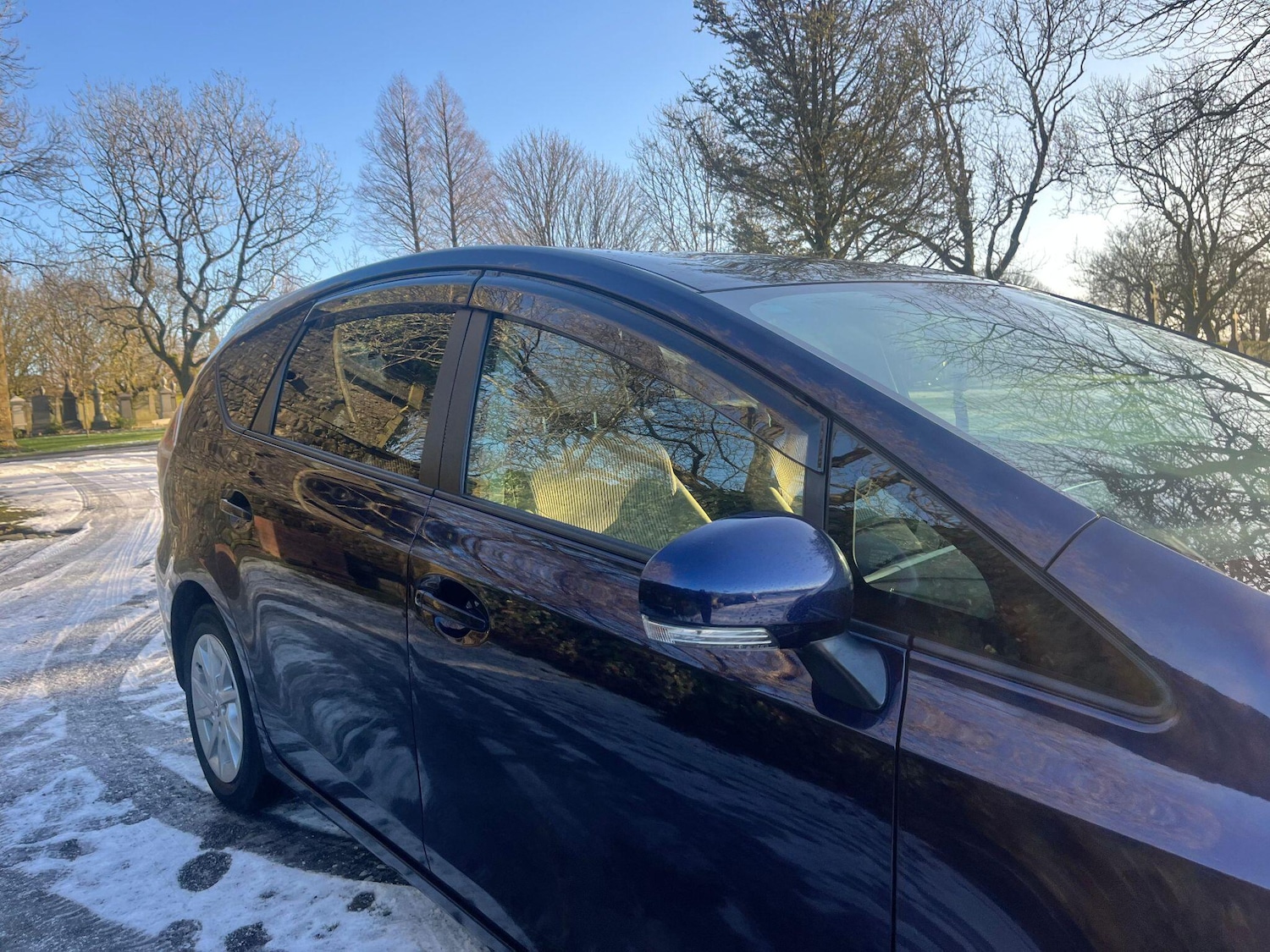 Used Toyota Prius 2024 for sale - 77162969: Photo 52