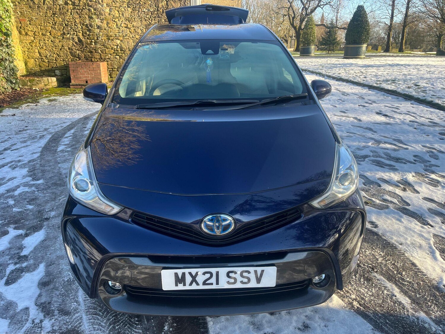 Used Toyota Prius 2024 for sale - 77162969: Photo 54