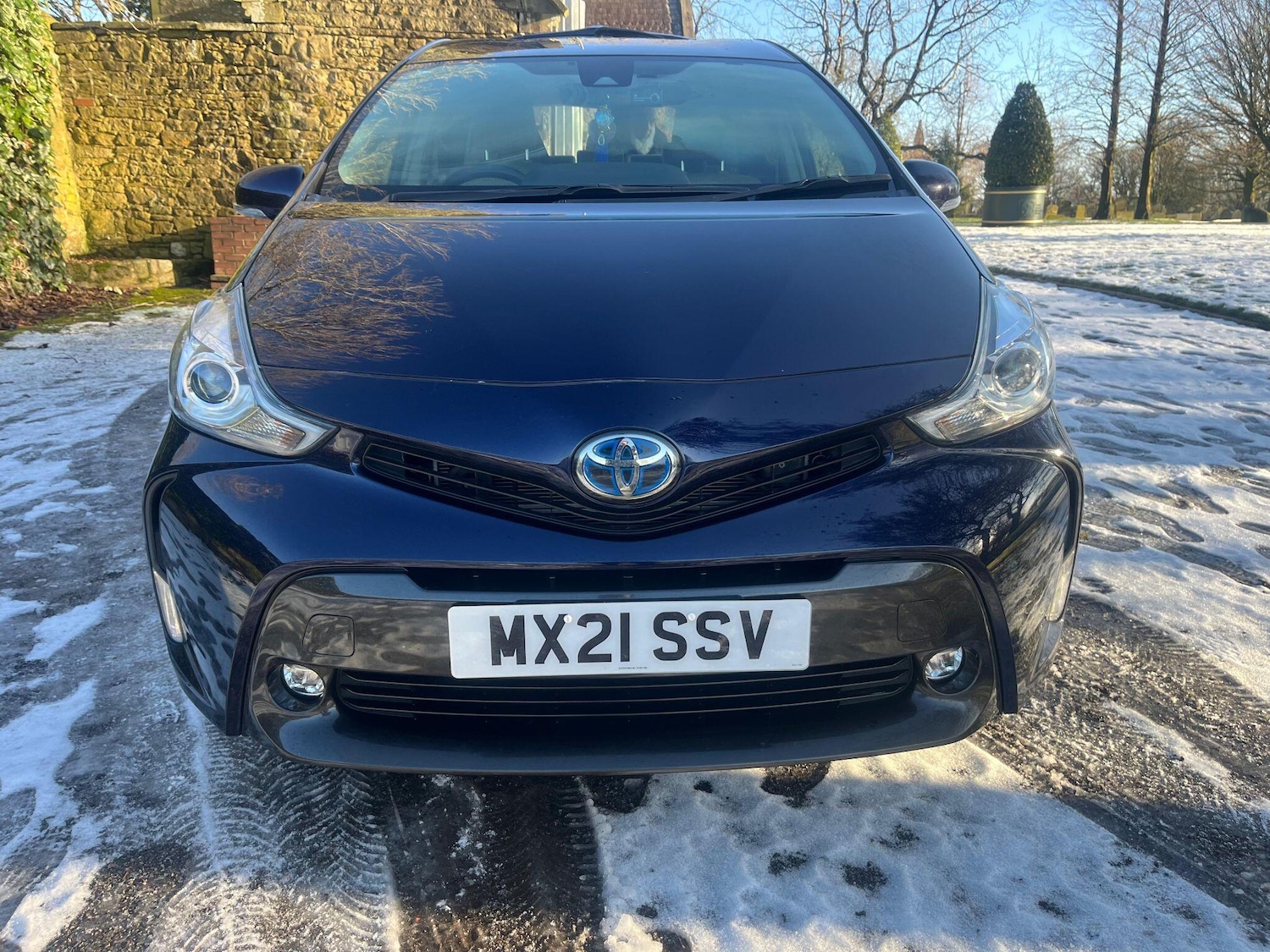 Used Toyota Prius 2024 for sale - 77162969: Photo 55