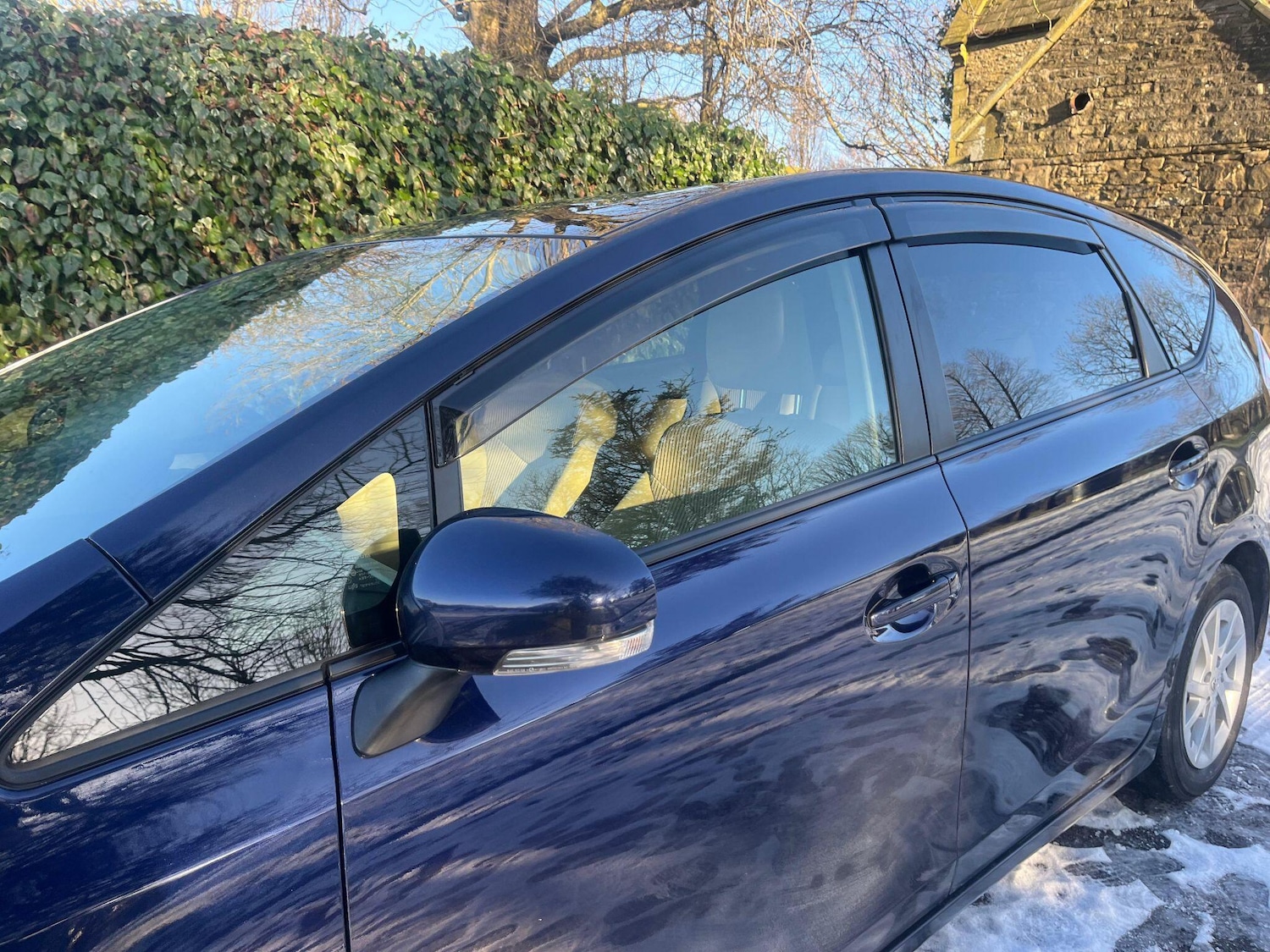 Used Toyota Prius 2024 for sale - 77162969: Photo 57