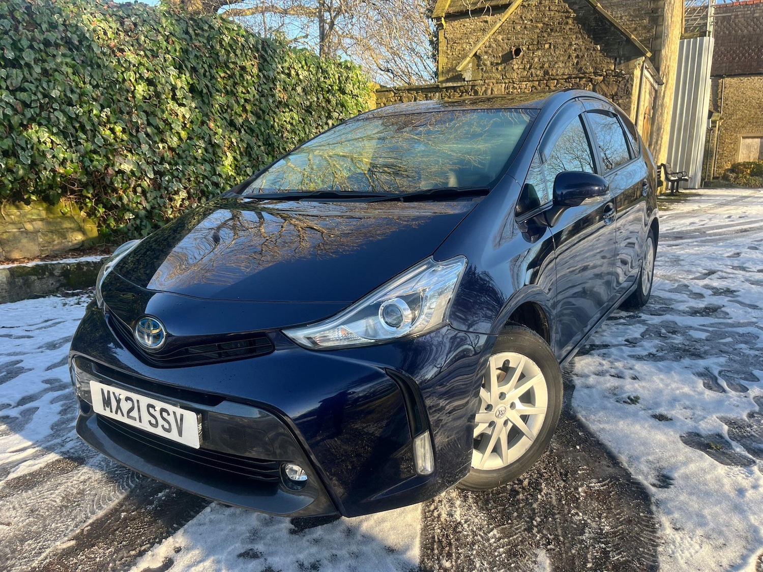 Used Toyota Prius 2024 for sale - 77162969: Photo 58