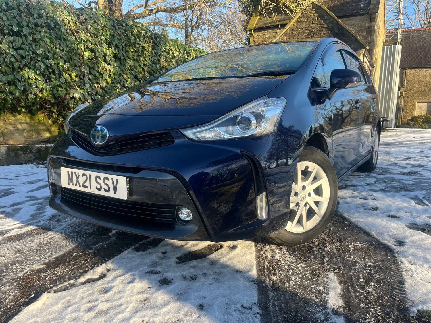 Used Toyota Prius 2024 for sale - 77162969: Photo 59