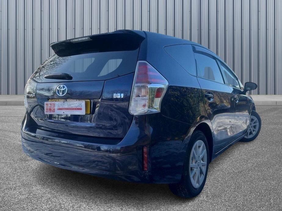 Used Toyota Prius 2024 for sale - 77162969: Photo 6