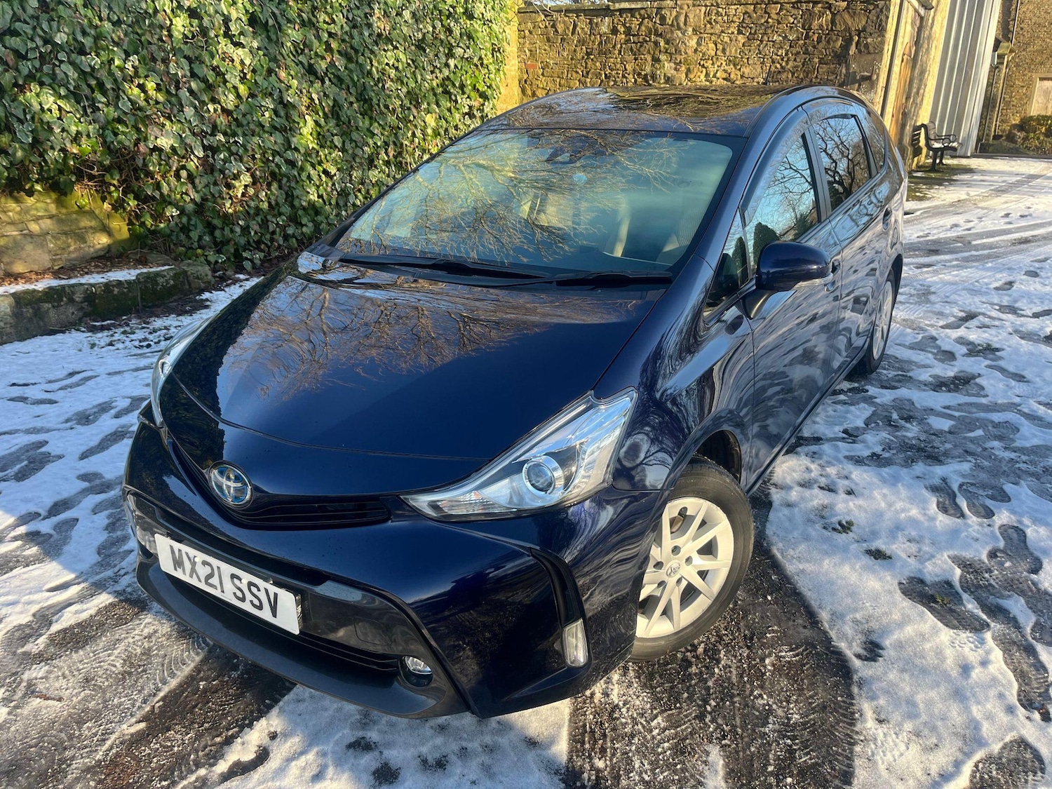 Used Toyota Prius 2024 for sale - 77162969: Photo 60