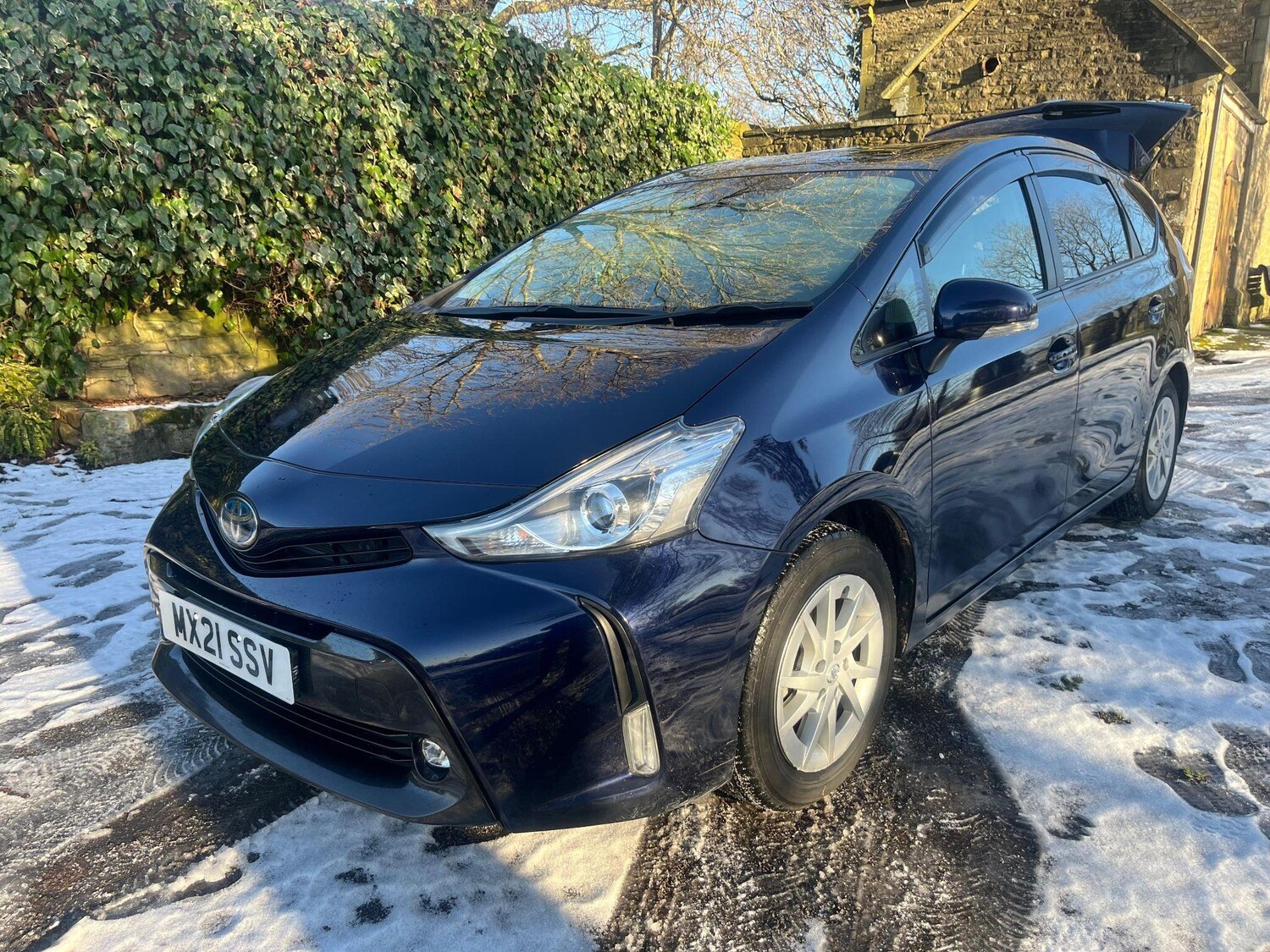 Used Toyota Prius 2024 for sale - 77162969: Photo 61