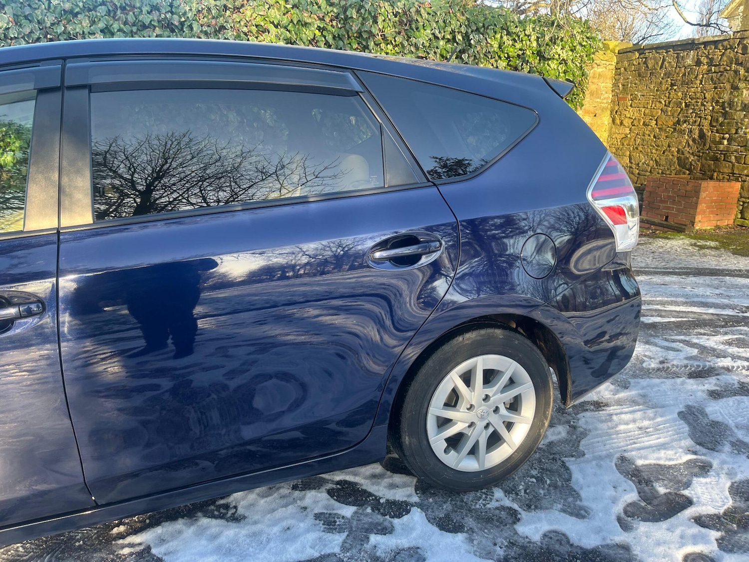 Used Toyota Prius 2024 for sale - 77162969: Photo 64