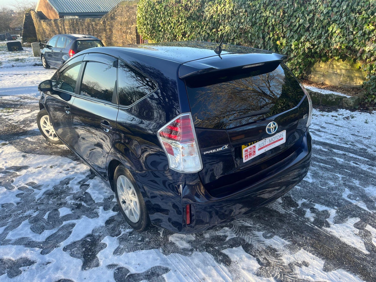 Used Toyota Prius 2024 for sale - 77162969: Photo 66