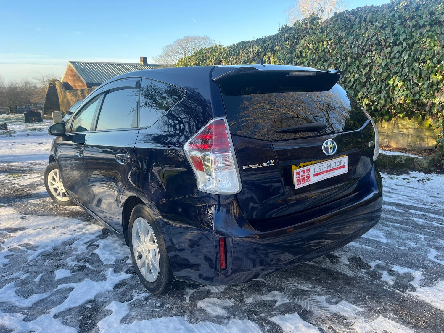 Used Toyota Prius 2024 for sale - 77162969: Photo 67