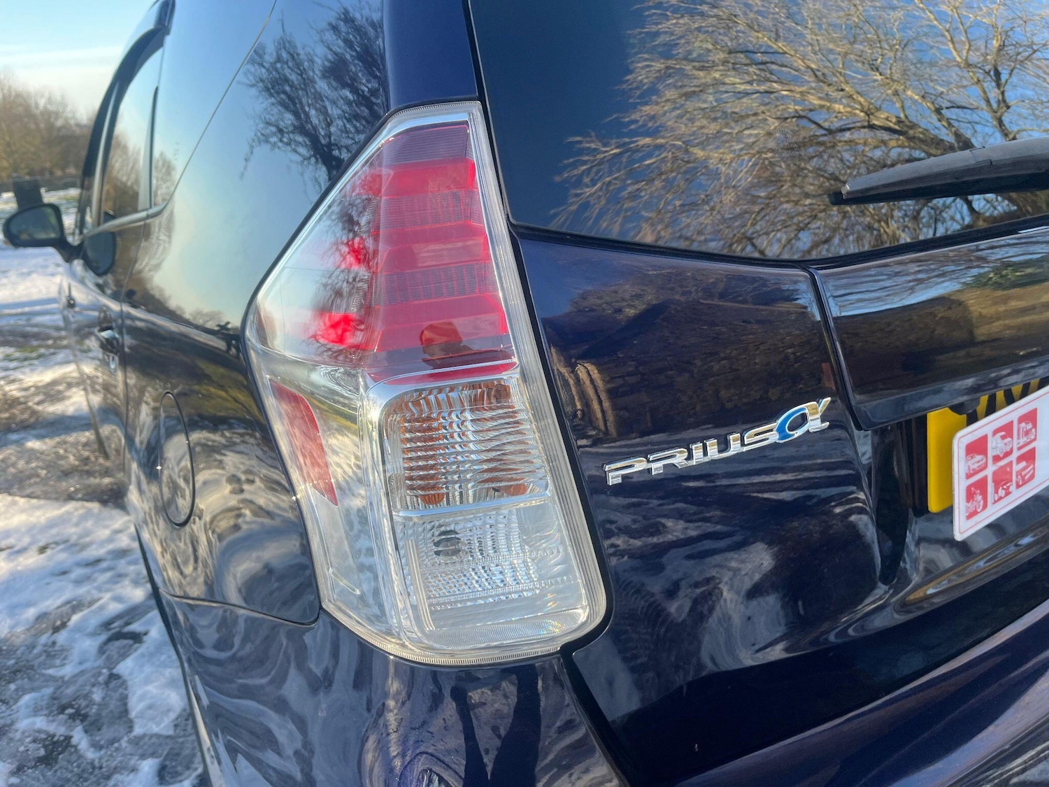 Used Toyota Prius 2024 for sale - 77162969: Photo 69