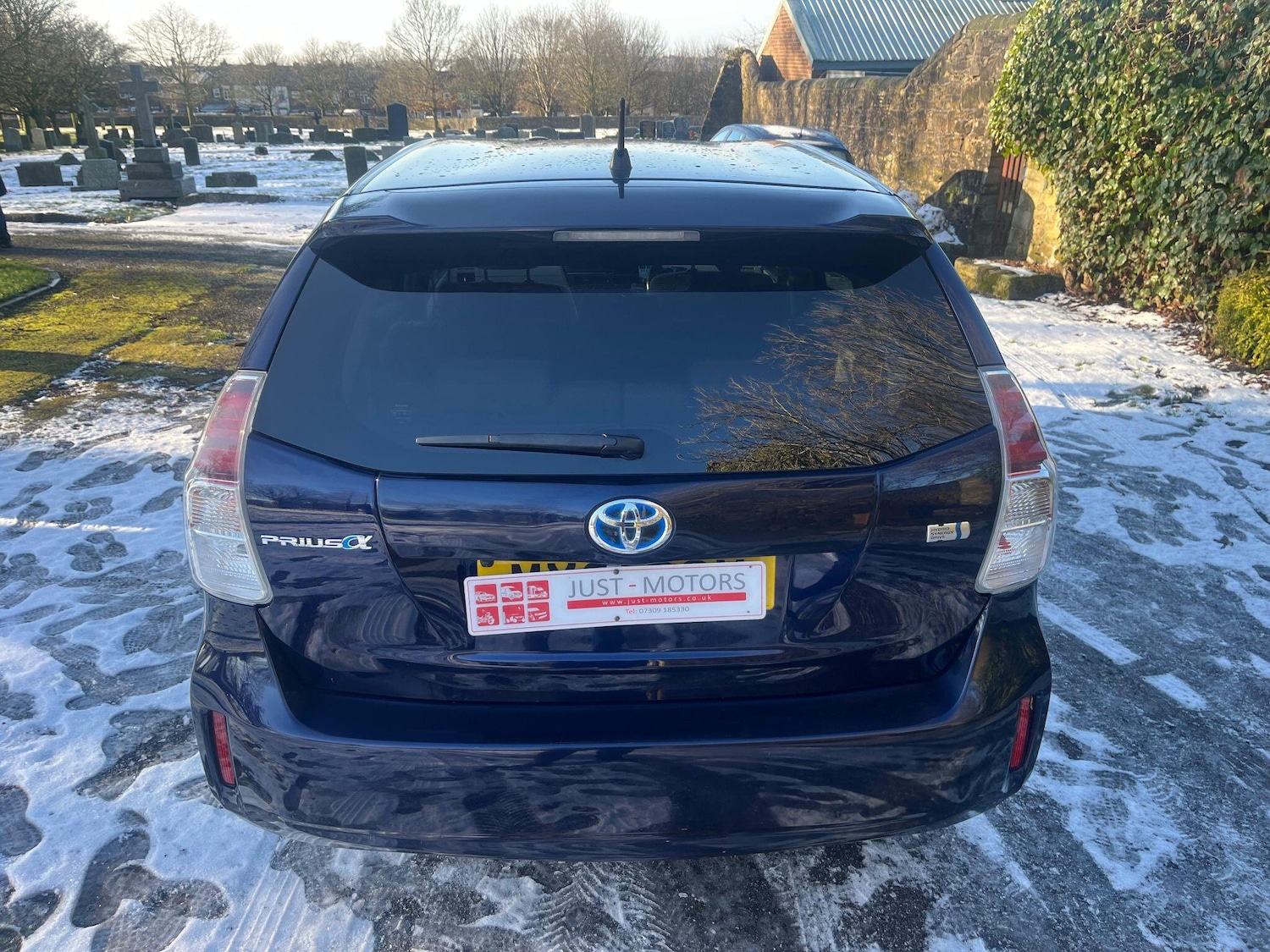 Used Toyota Prius 2024 for sale - 77162969: Photo 70