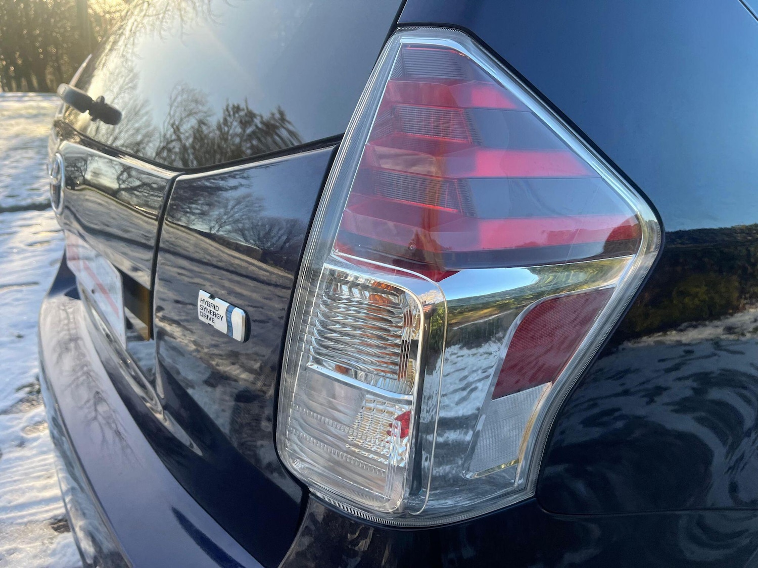 Used Toyota Prius 2024 for sale - 77162969: Photo 72