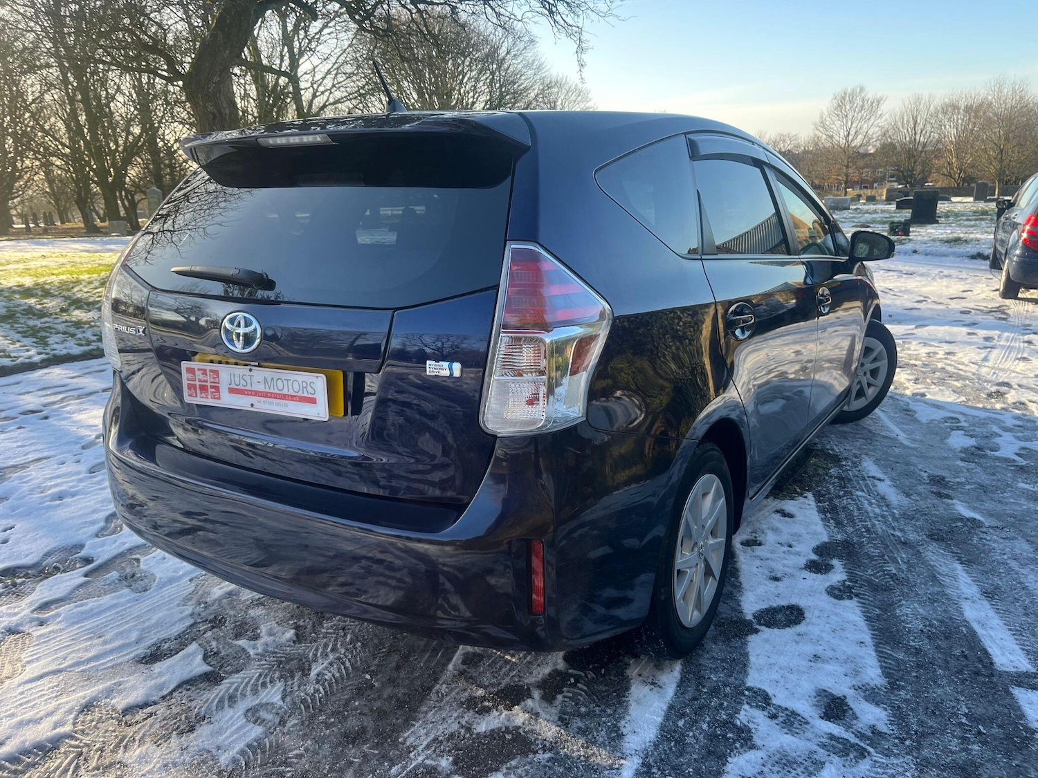 Used Toyota Prius 2024 for sale - 77162969: Photo 73