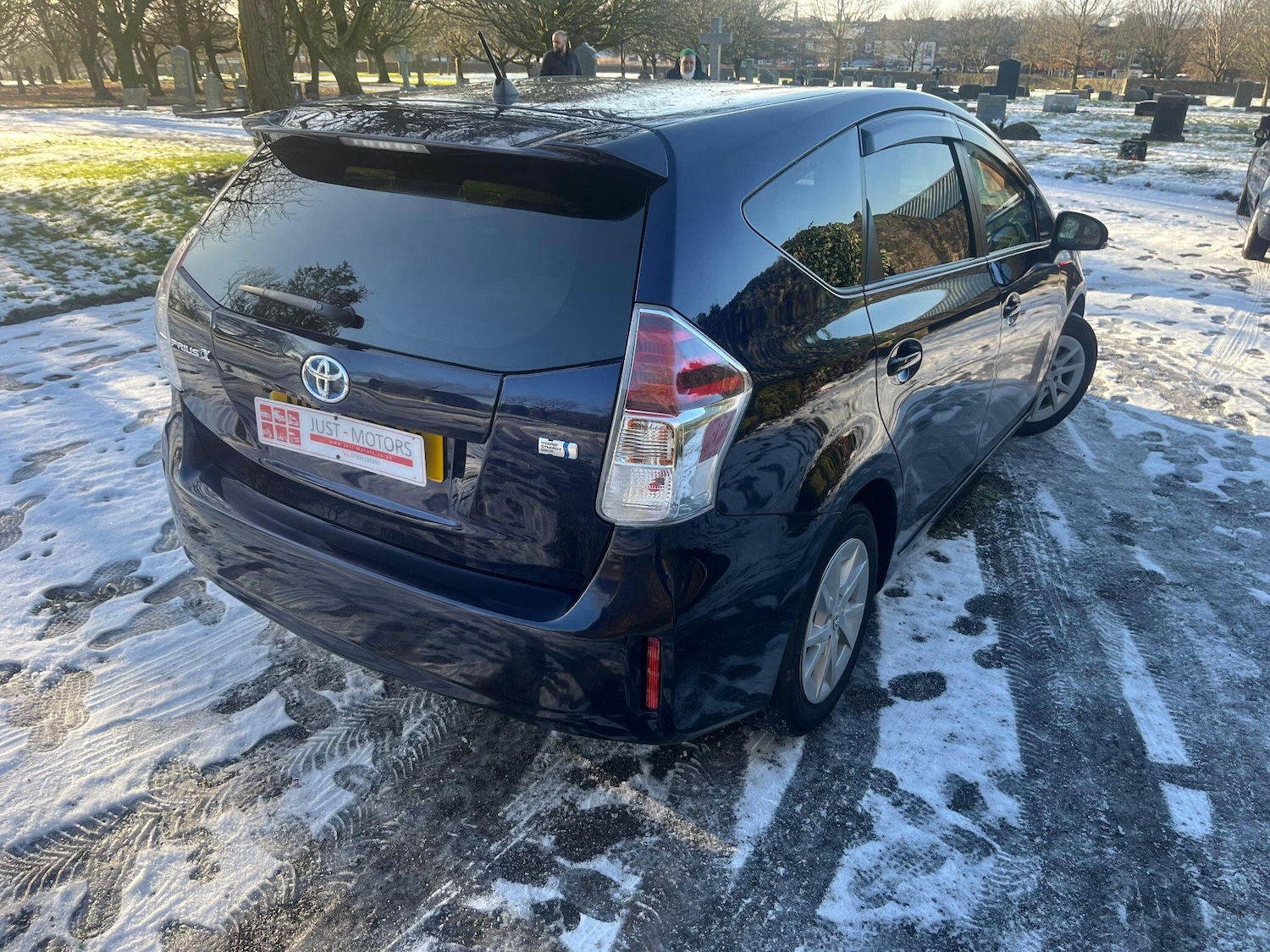 Used Toyota Prius 2024 for sale - 77162969: Photo 74