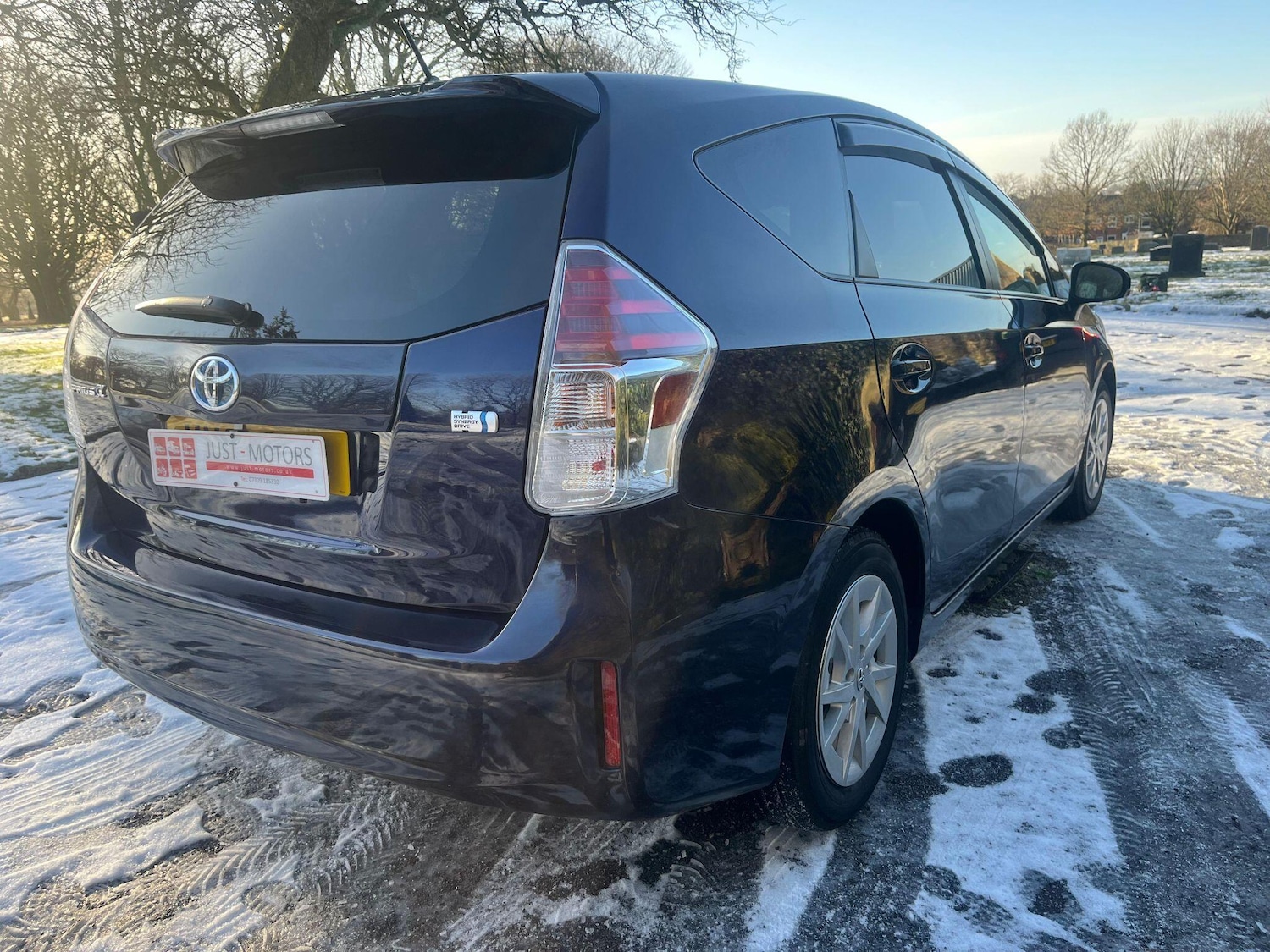 Used Toyota Prius 2024 for sale - 77162969: Photo 75