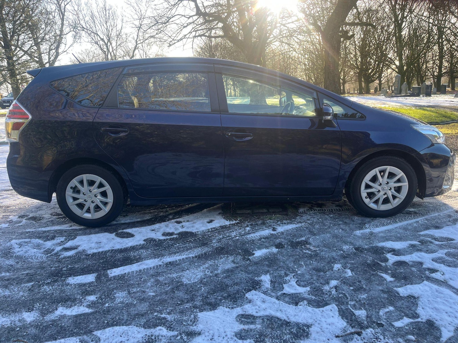 Used Toyota Prius 2024 for sale - 77162969: Photo 77