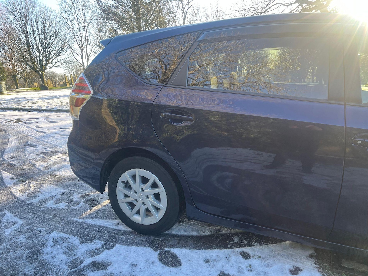 Used Toyota Prius 2024 for sale - 77162969: Photo 78