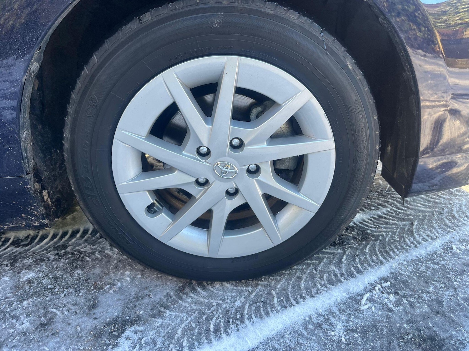 Used Toyota Prius 2024 for sale - 77162969: Photo 80