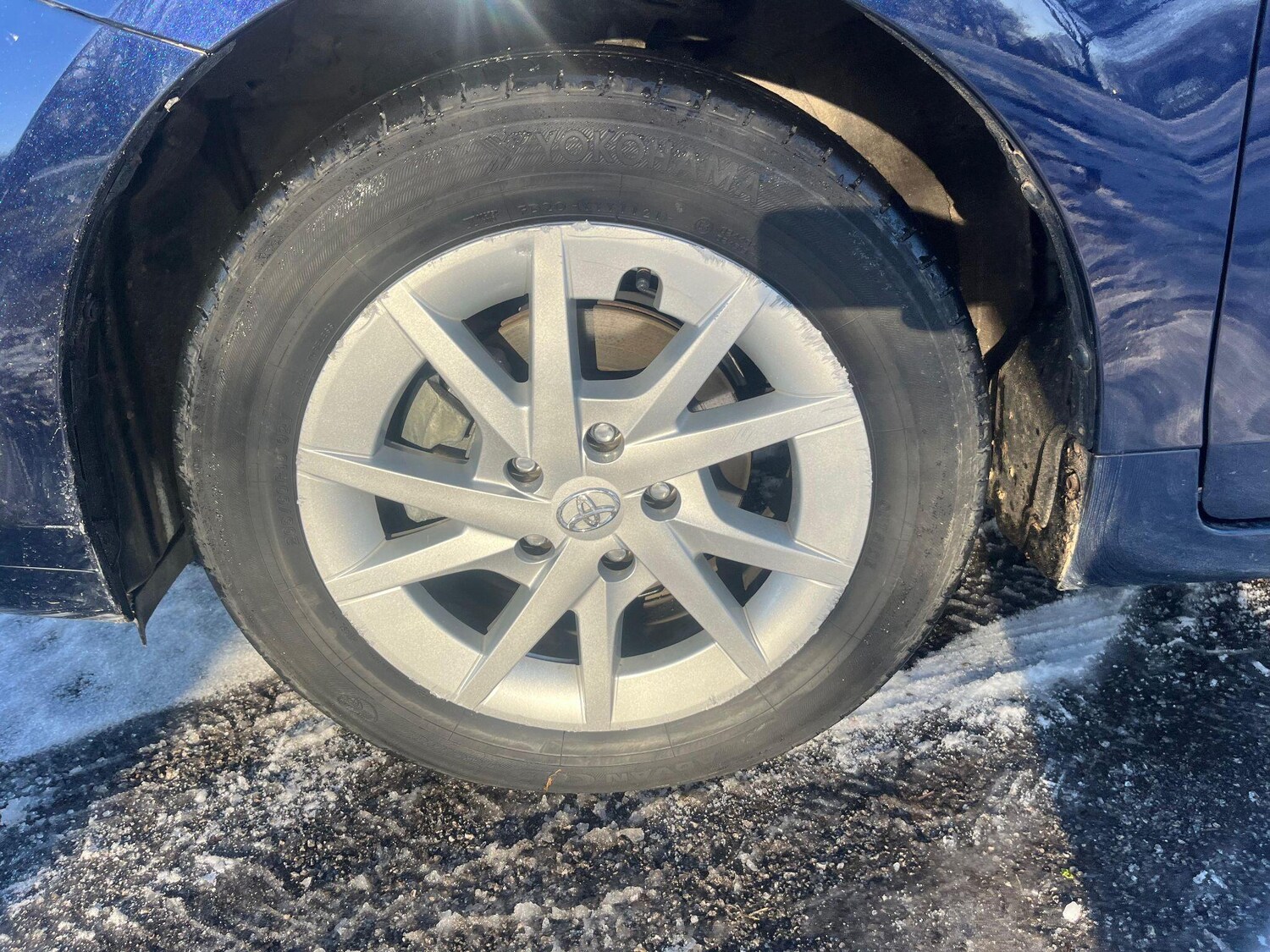 Used Toyota Prius 2024 for sale - 77162969: Photo 81