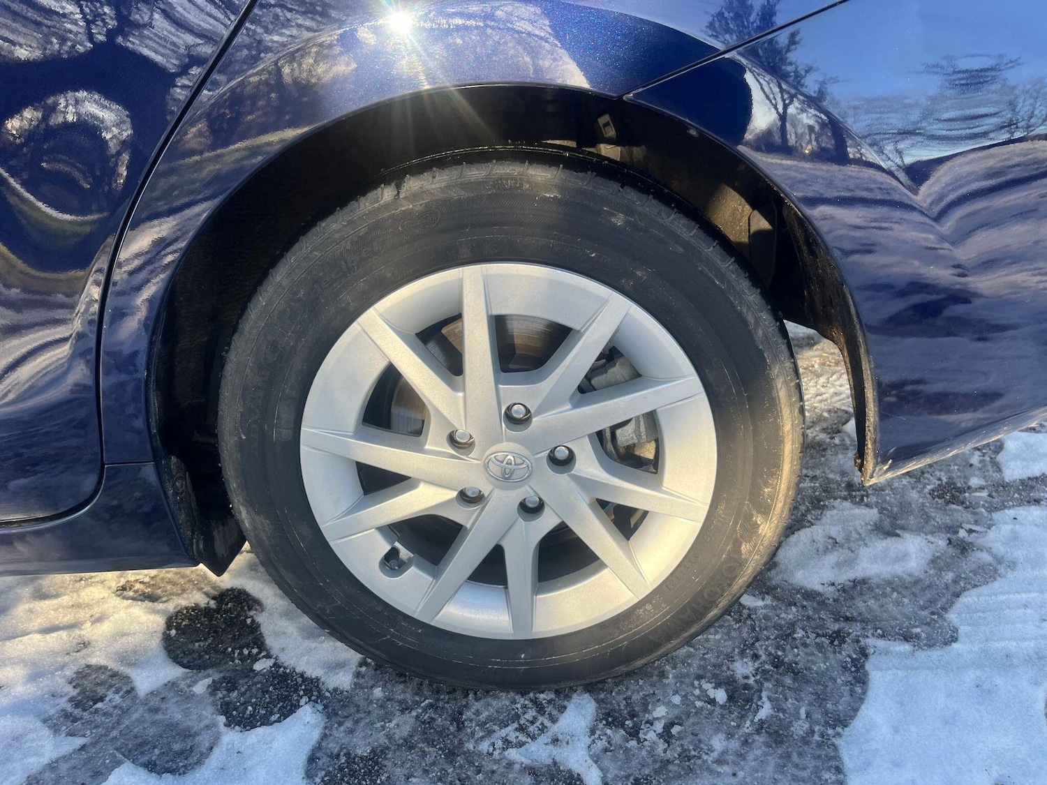 Used Toyota Prius 2024 for sale - 77162969: Photo 82