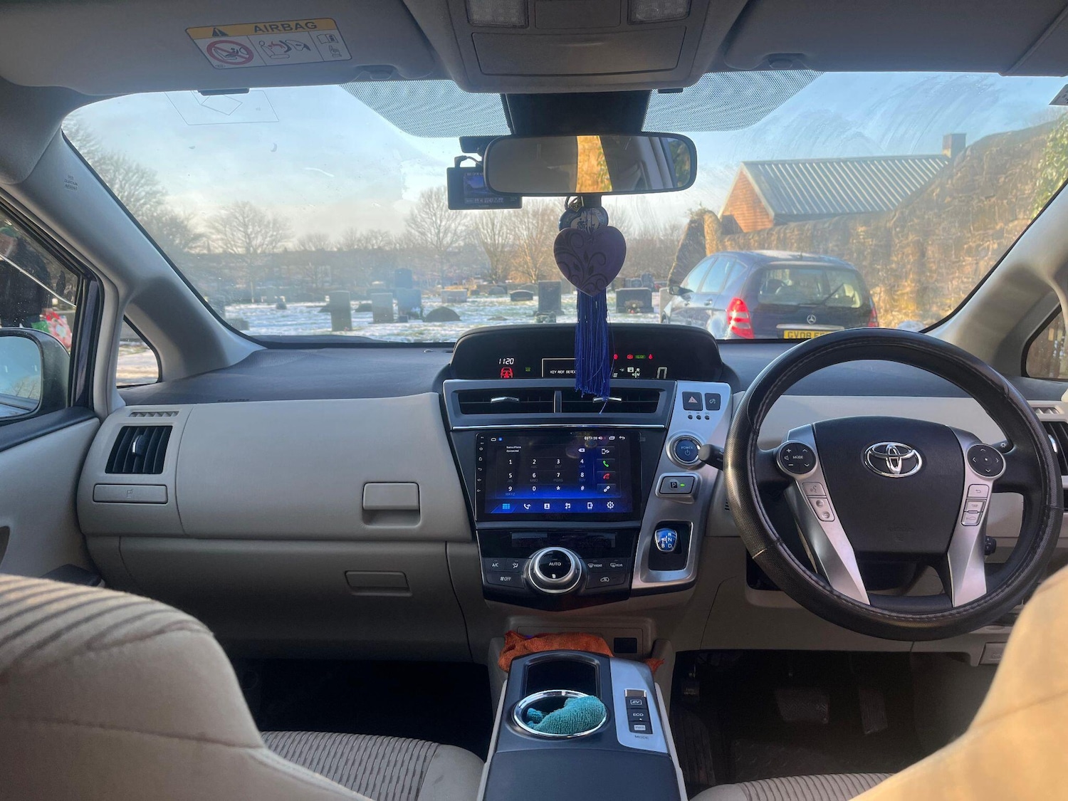 Used Toyota Prius 2024 for sale - 77162969: Photo 9