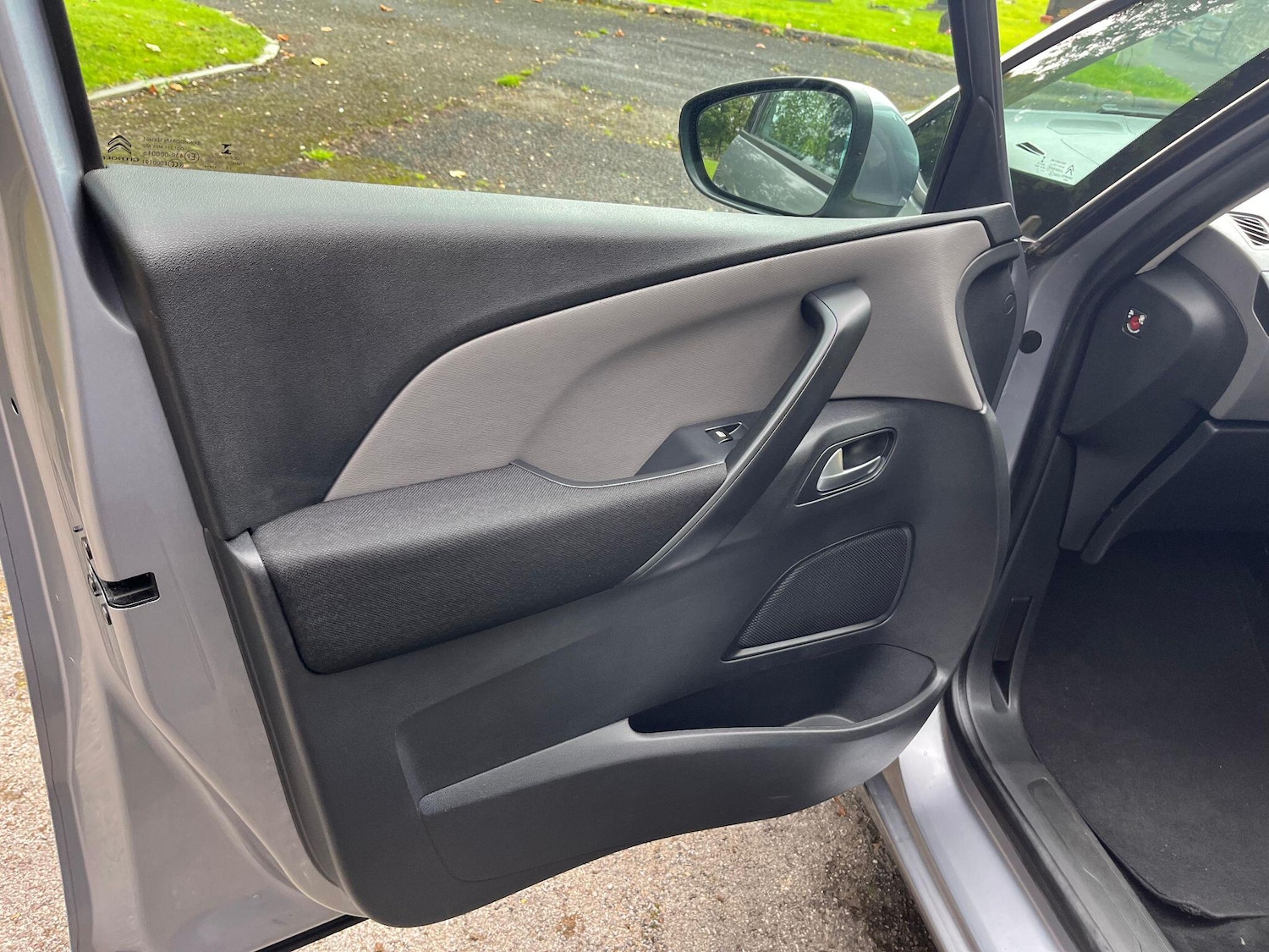 Used Citroen C4 Grand Picasso 2016 for sale - 76000620: Photo 10