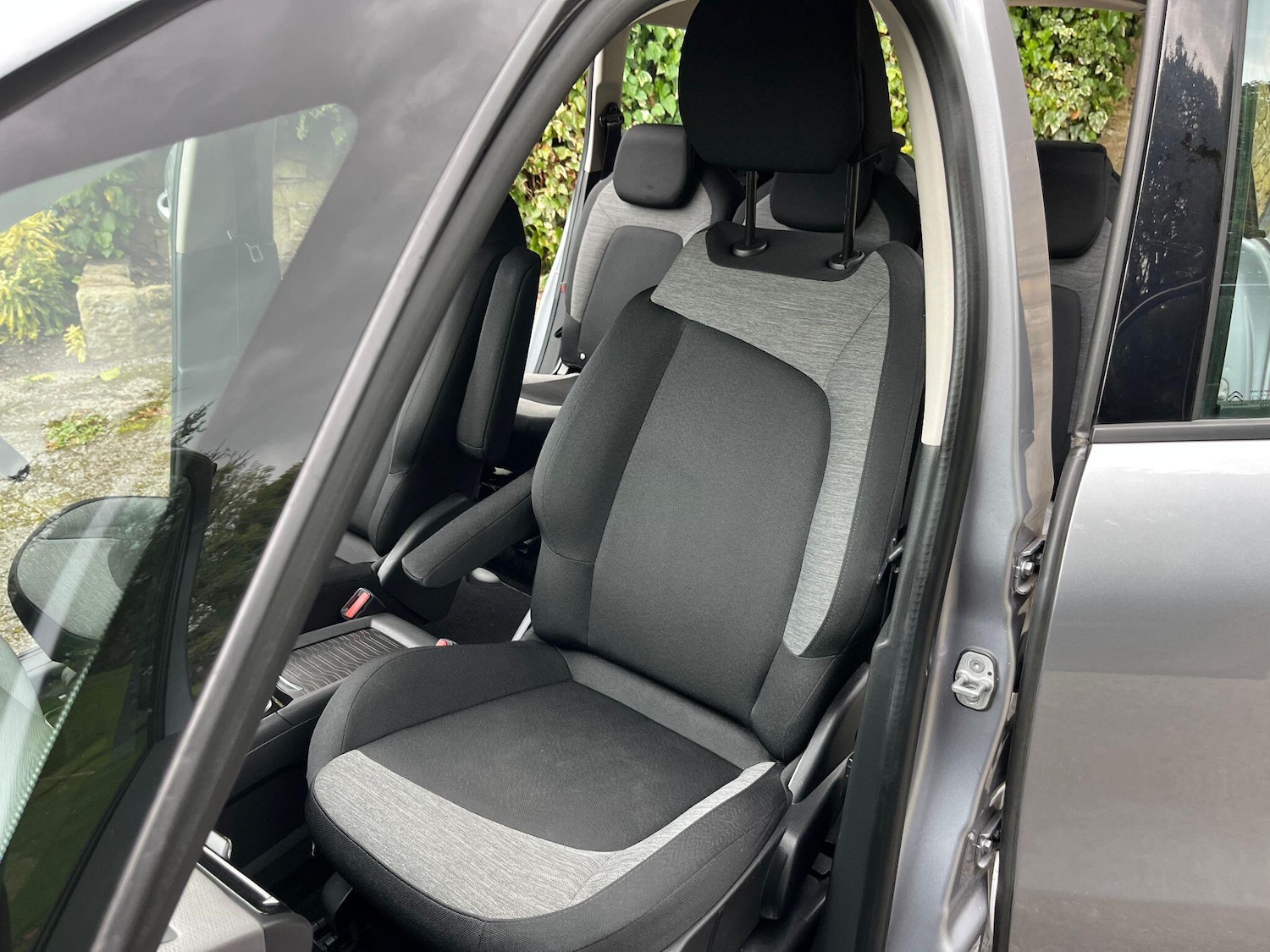 Used Citroen C4 Grand Picasso 2016 for sale - 76000620: Photo 13