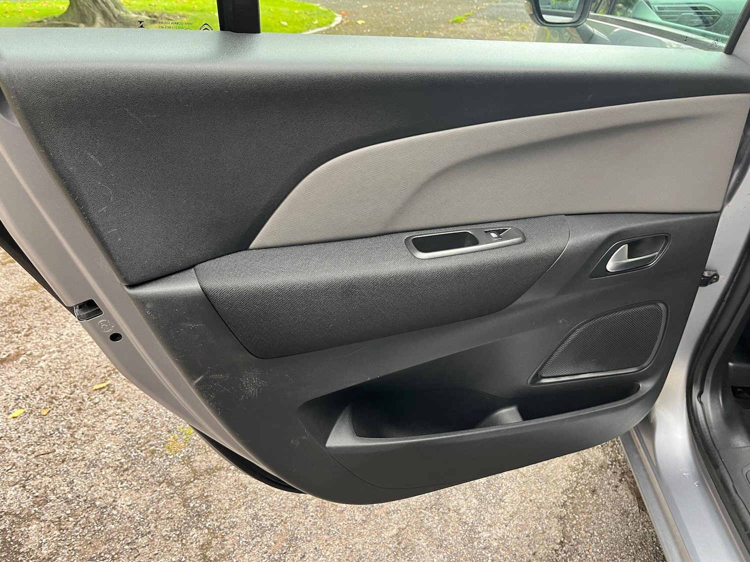 Used Citroen C4 Grand Picasso 2016 for sale - 76000620: Photo 14