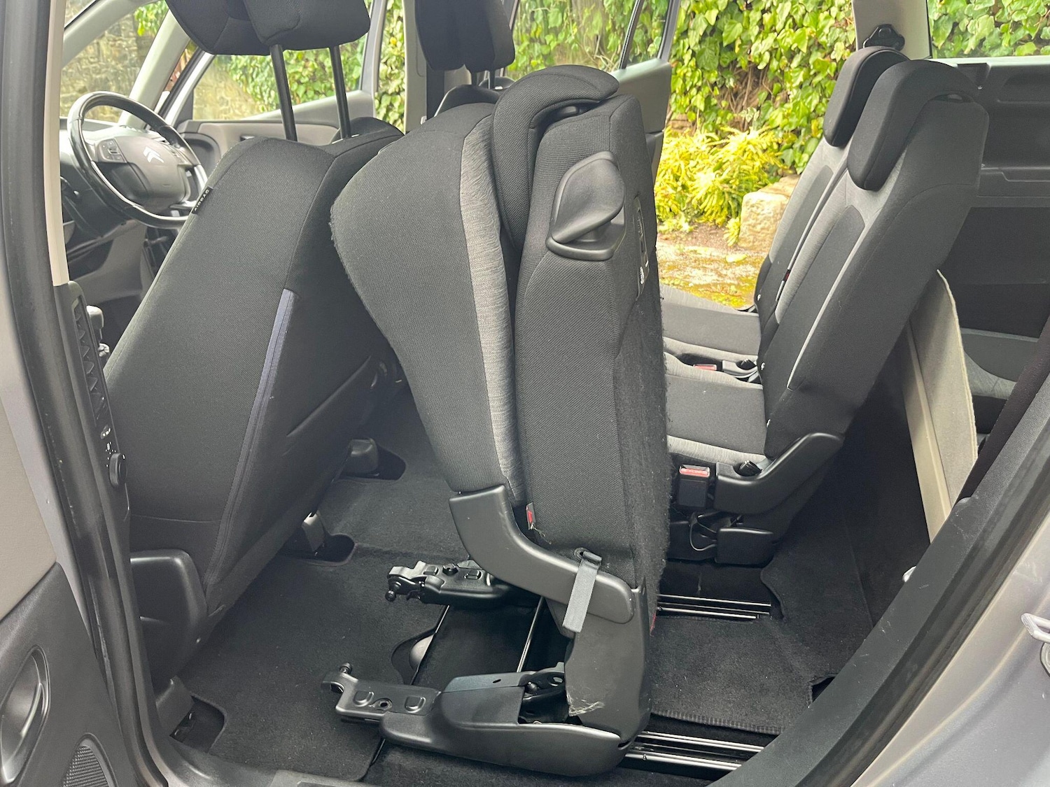 Used Citroen C4 Grand Picasso 2016 for sale - 76000620: Photo 16