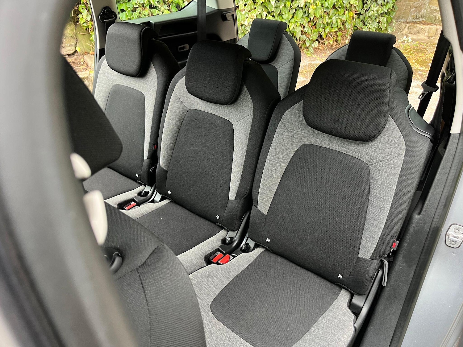 Used Citroen C4 Grand Picasso 2016 for sale - 76000620: Photo 17