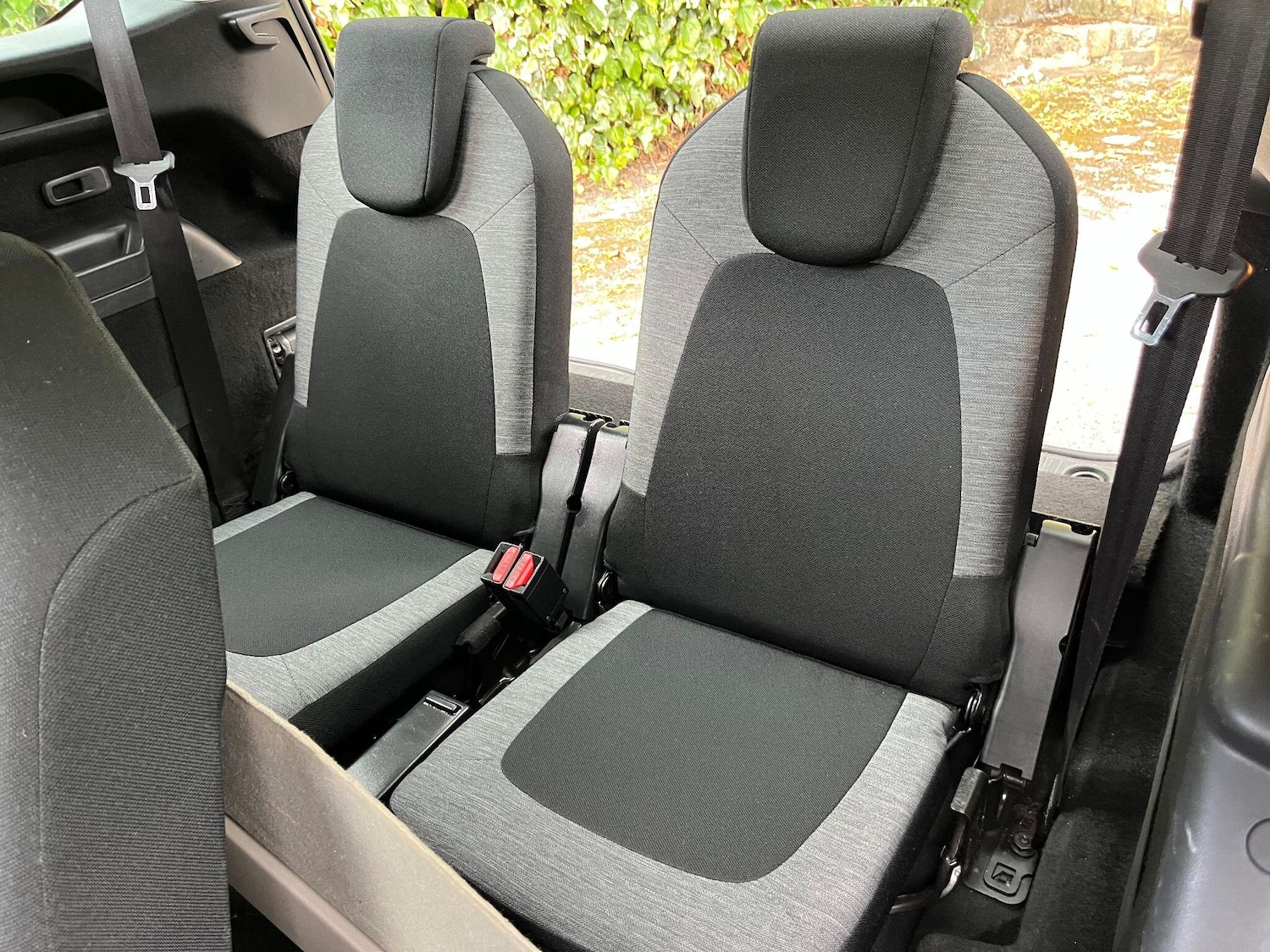 Used Citroen C4 Grand Picasso 2016 for sale - 76000620: Photo 18