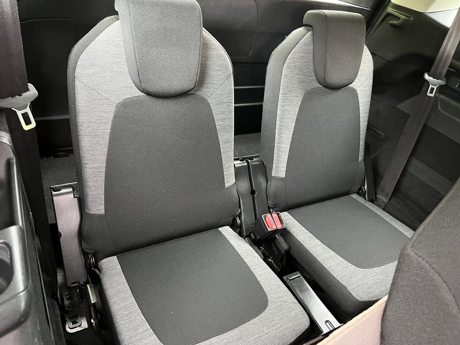 Used Citroen C4 Grand Picasso 2016 for sale - 76000620: Photo 20