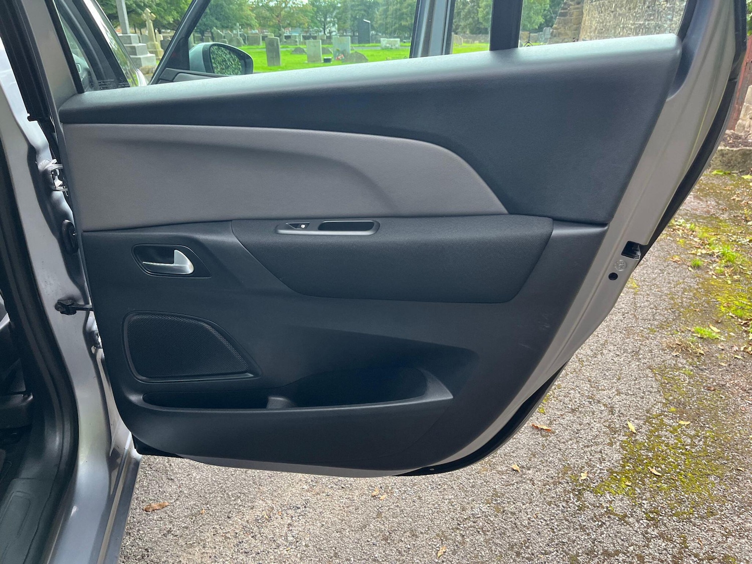 Used Citroen C4 Grand Picasso 2016 for sale - 76000620: Photo 25