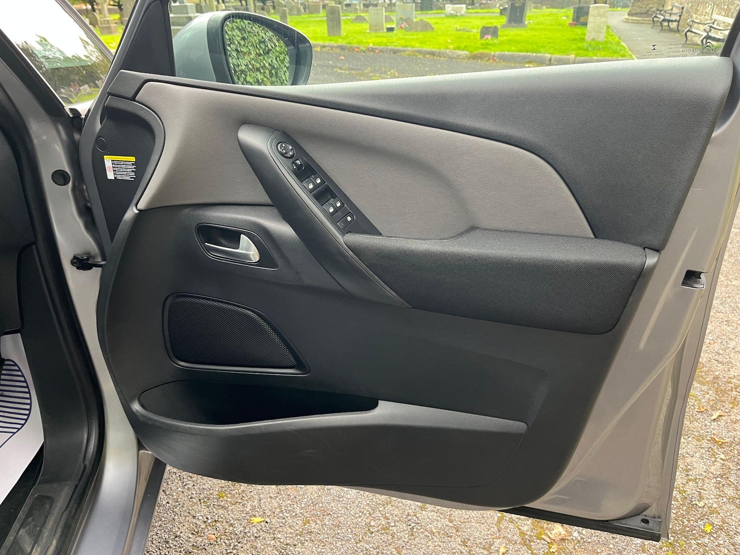 Used Citroen C4 Grand Picasso 2016 for sale - 76000620: Photo 29