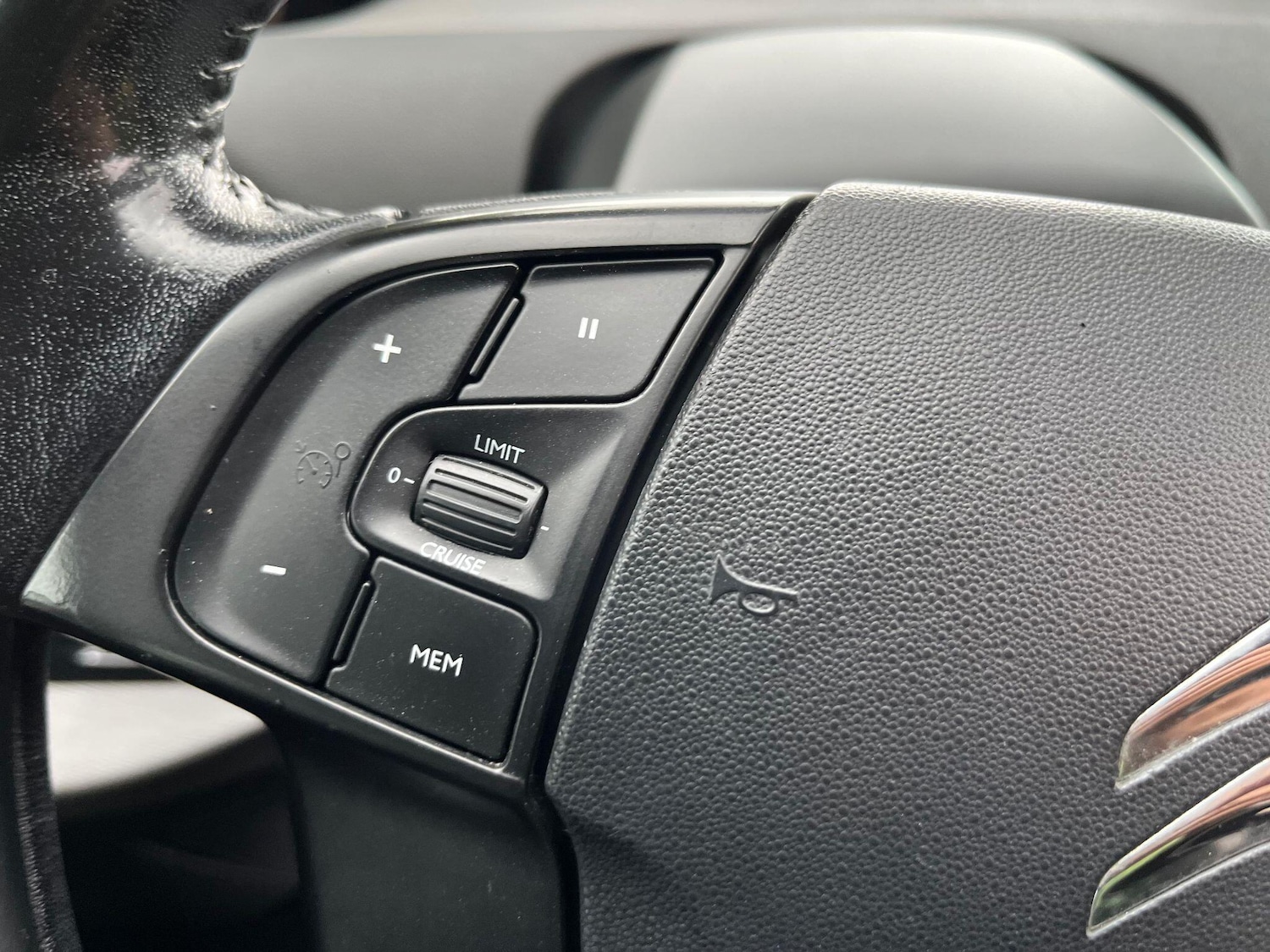 Used Citroen C4 Grand Picasso 2016 for sale - 76000620: Photo 33