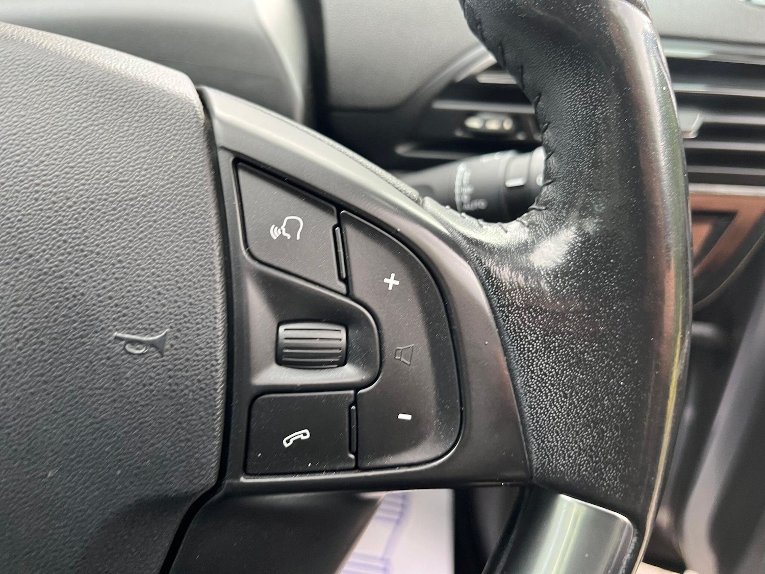 Used Citroen C4 Grand Picasso 2016 for sale - 76000620: Photo 34