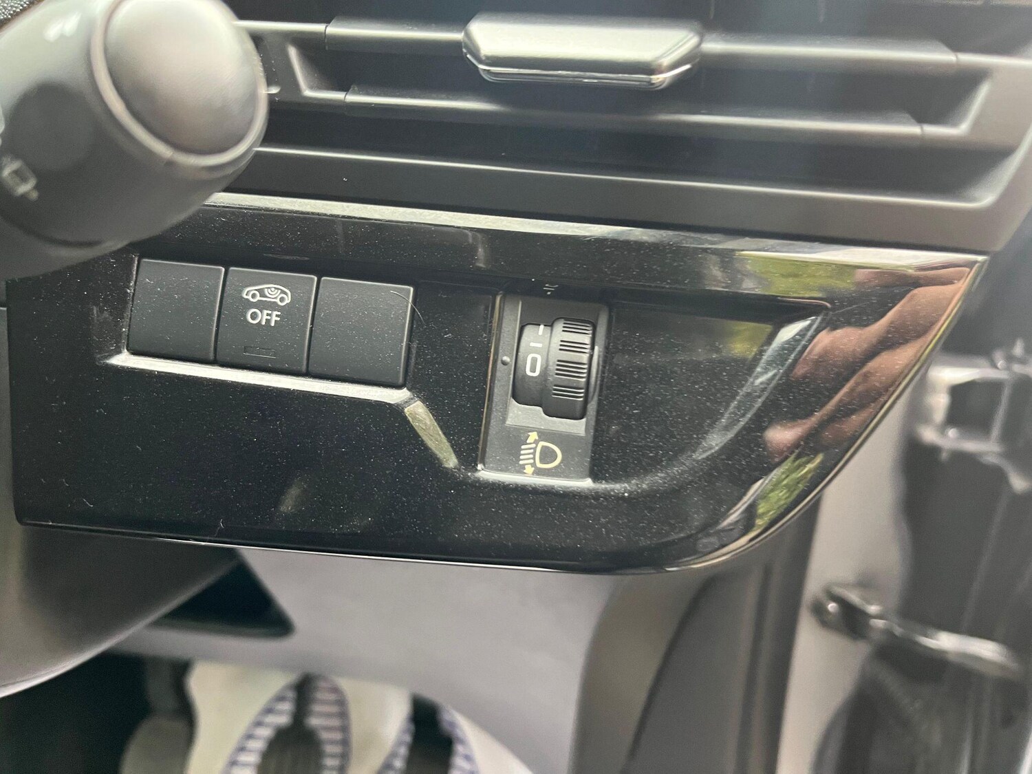 Used Citroen C4 Grand Picasso 2016 for sale - 76000620: Photo 36