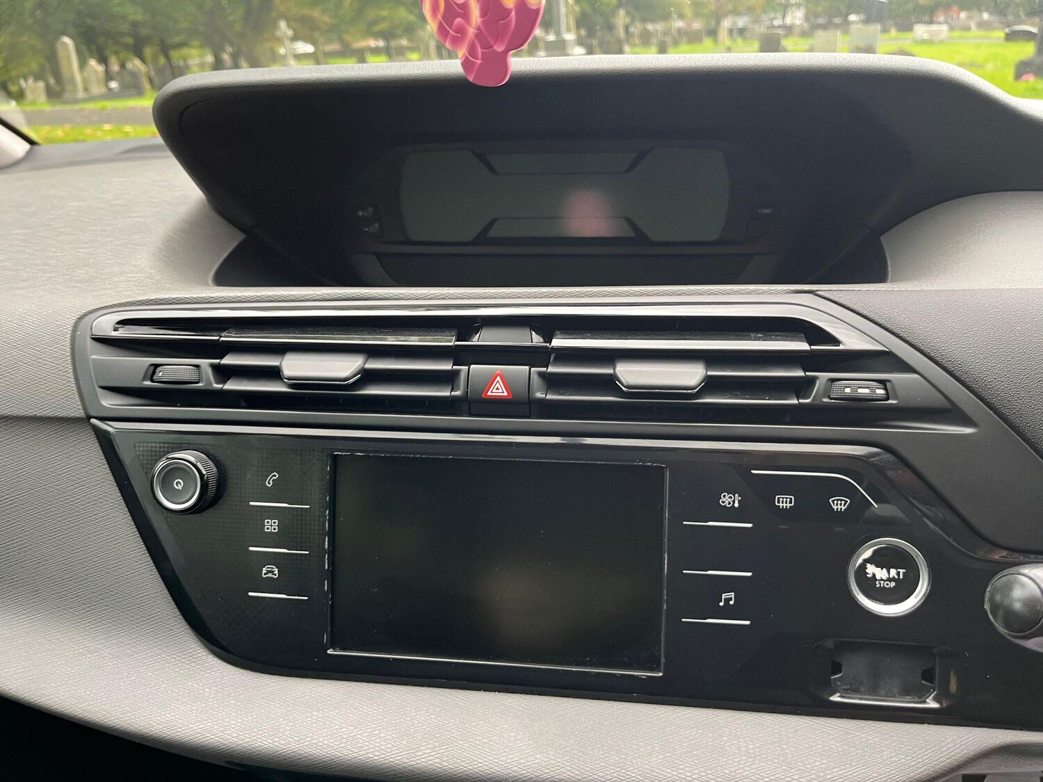 Used Citroen C4 Grand Picasso 2016 for sale - 76000620: Photo 37