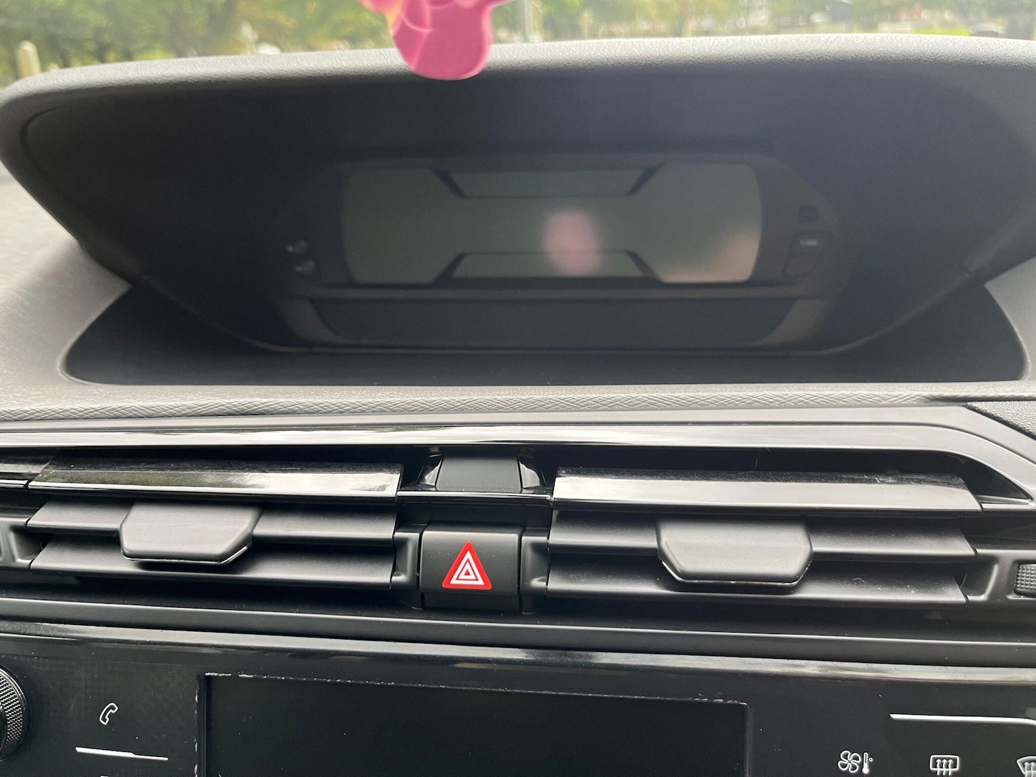 Used Citroen C4 Grand Picasso 2016 for sale - 76000620: Photo 38