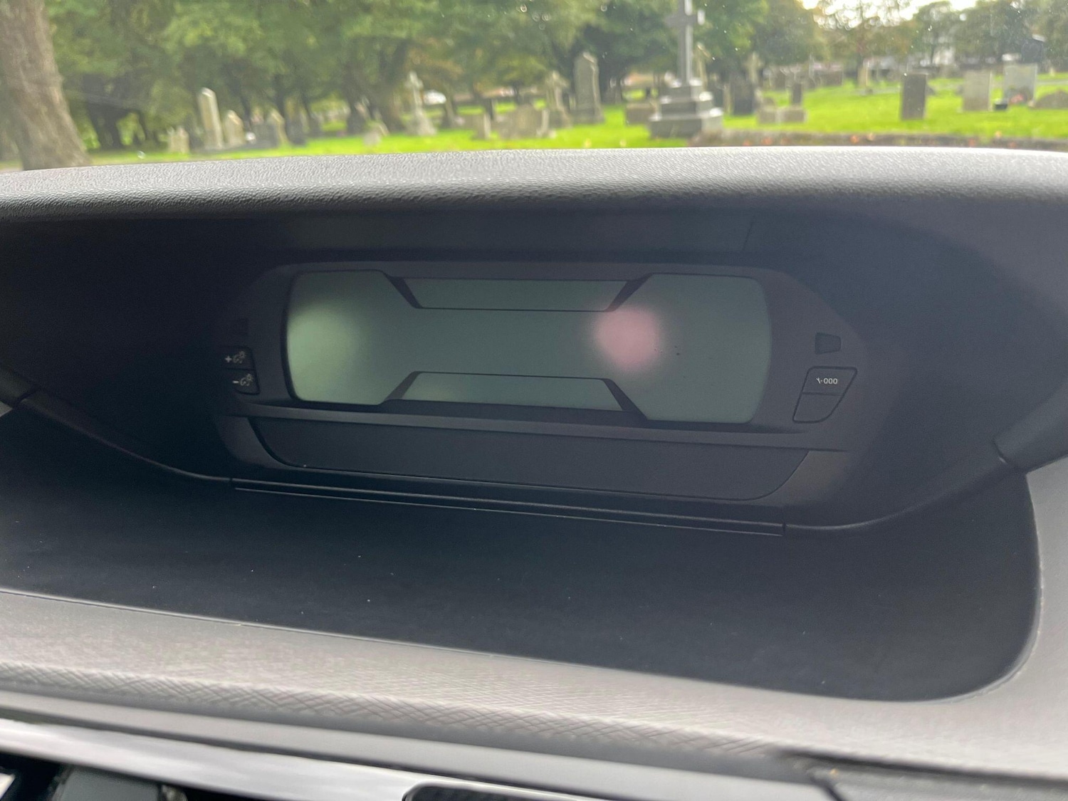 Used Citroen C4 Grand Picasso 2016 for sale - 76000620: Photo 39