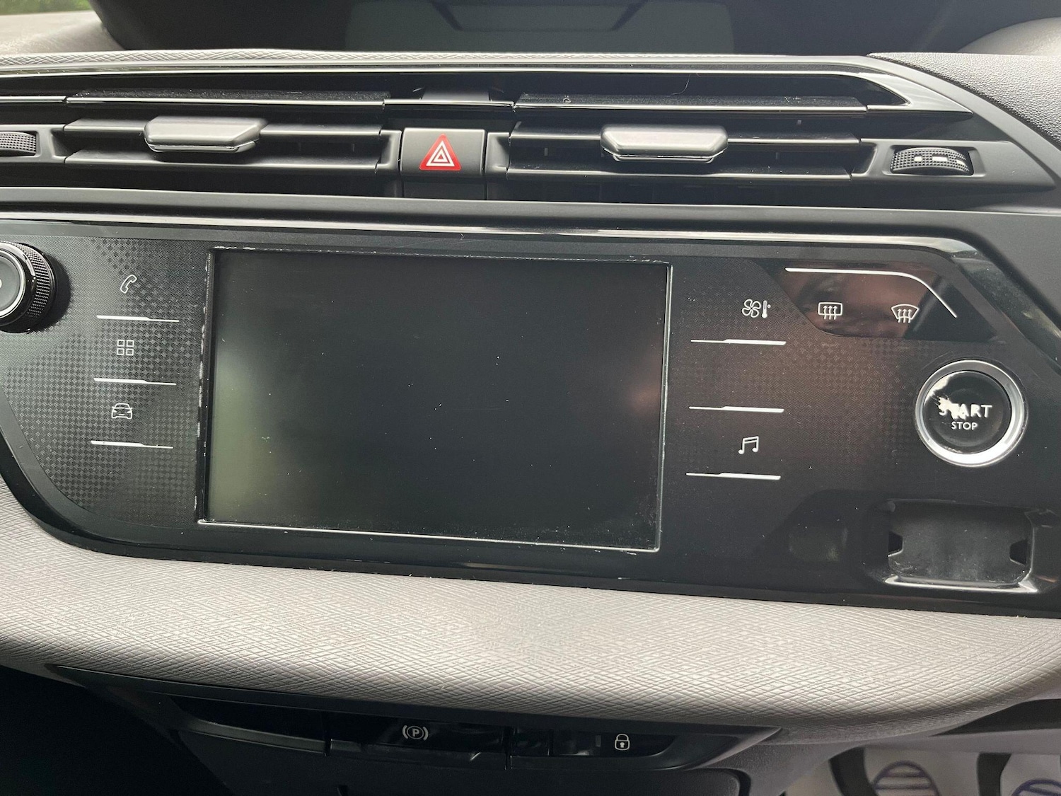 Used Citroen C4 Grand Picasso 2016 for sale - 76000620: Photo 41