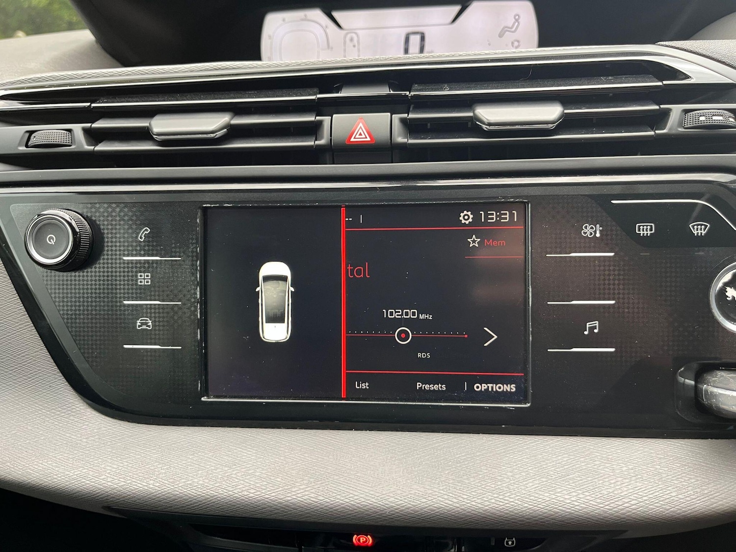 Used Citroen C4 Grand Picasso 2016 for sale - 76000620: Photo 45