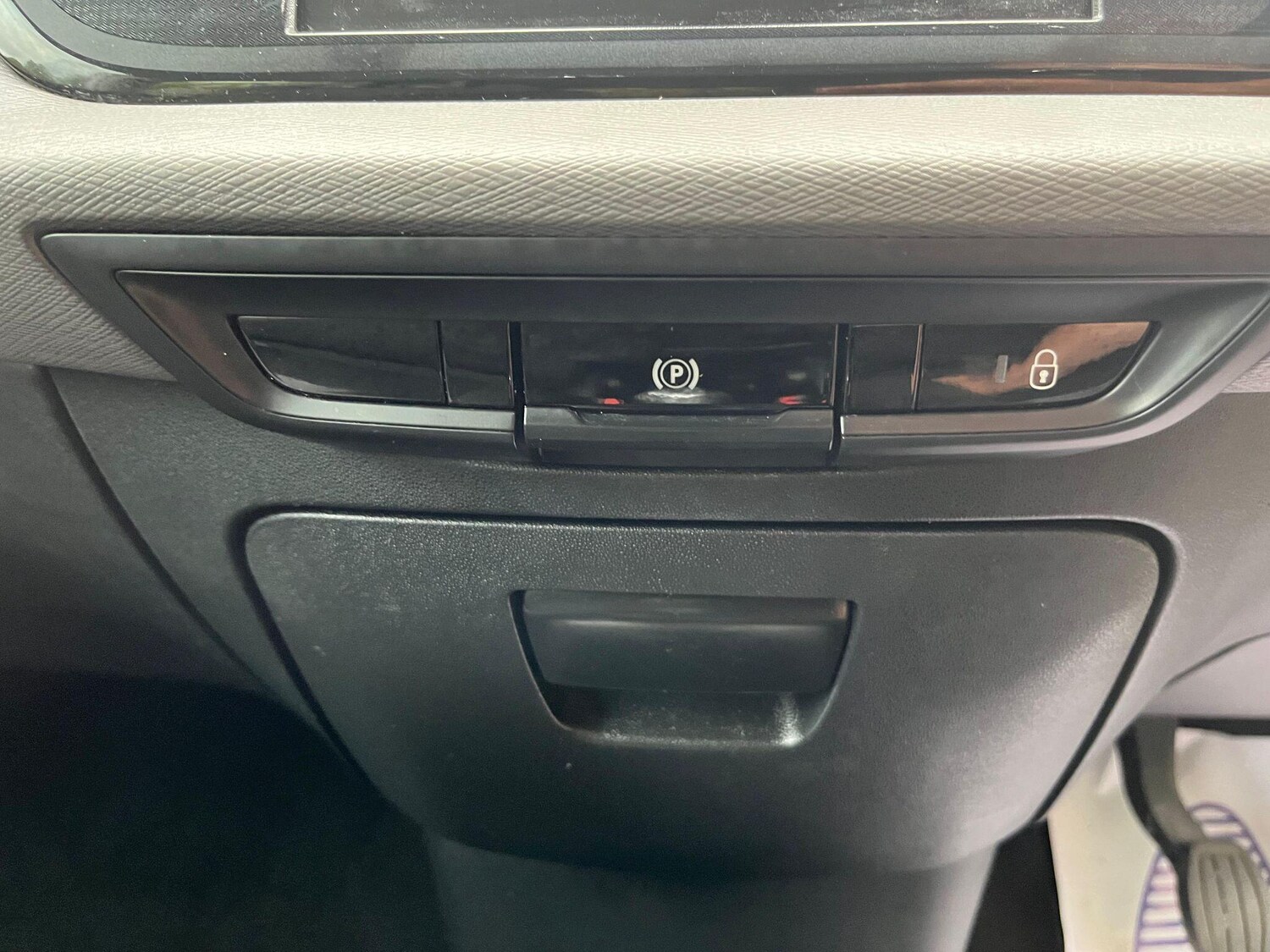 Used Citroen C4 Grand Picasso 2016 for sale - 76000620: Photo 49