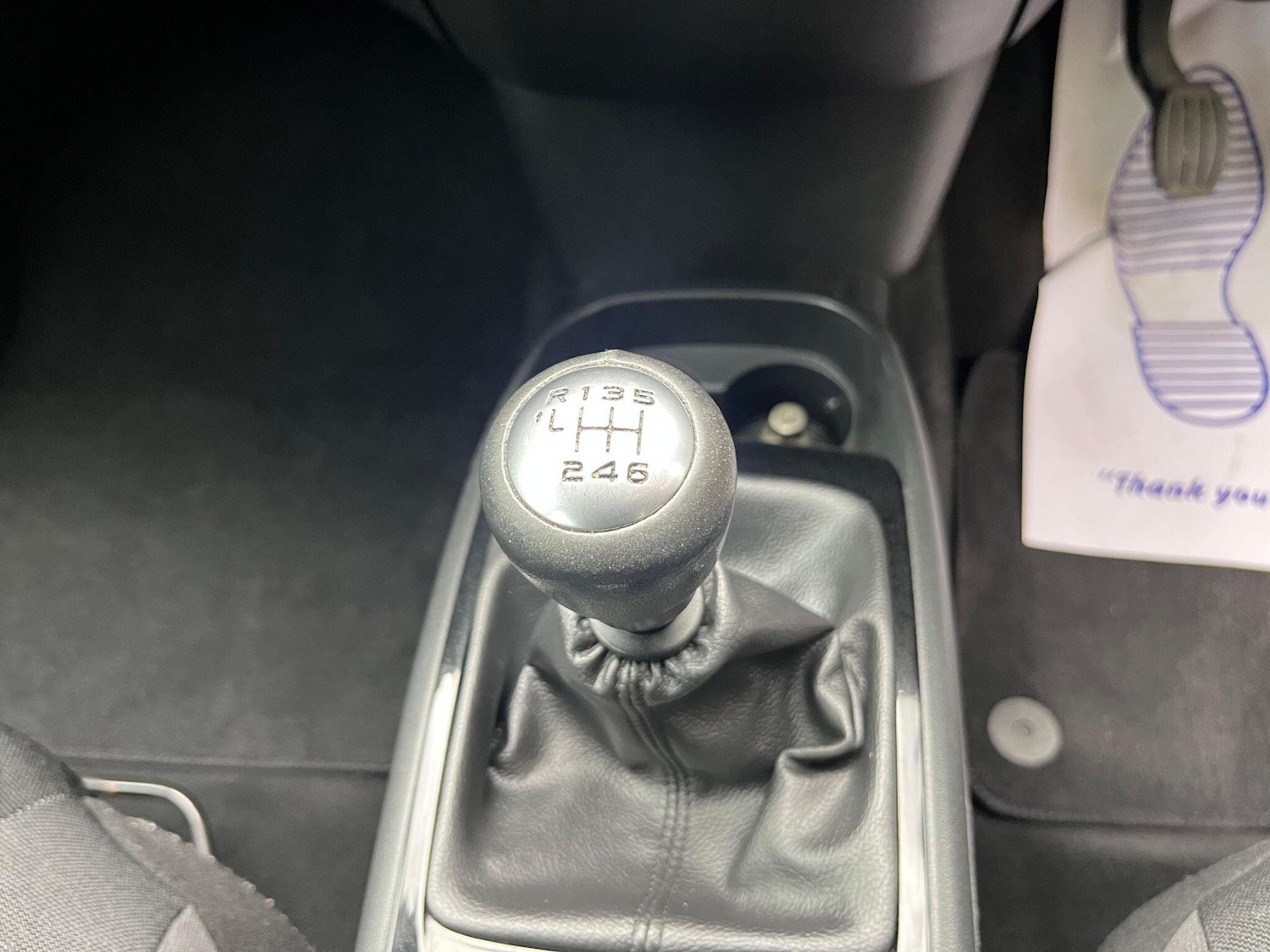 Used Citroen C4 Grand Picasso 2016 for sale - 76000620: Photo 50