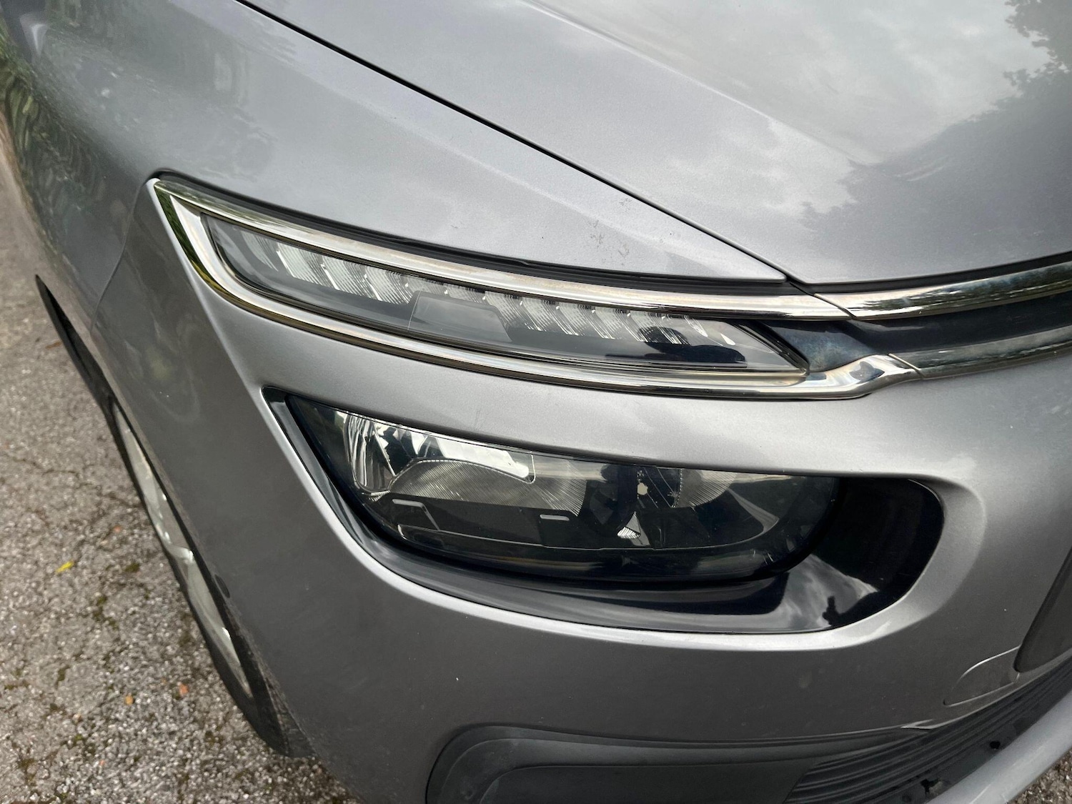 Used Citroen C4 Grand Picasso 2016 for sale - 76000620: Photo 56