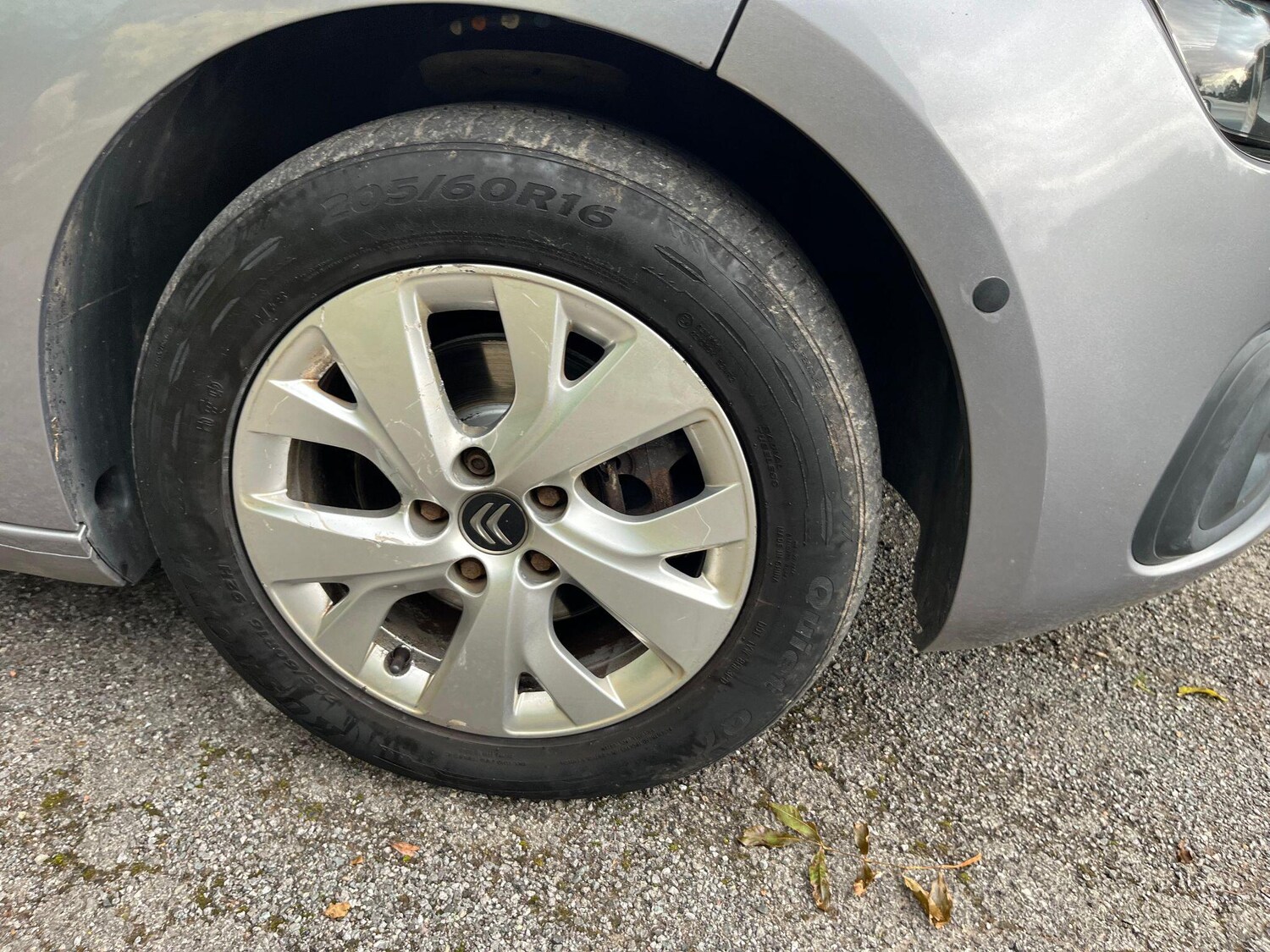 Used Citroen C4 Grand Picasso 2016 for sale - 76000620: Photo 84