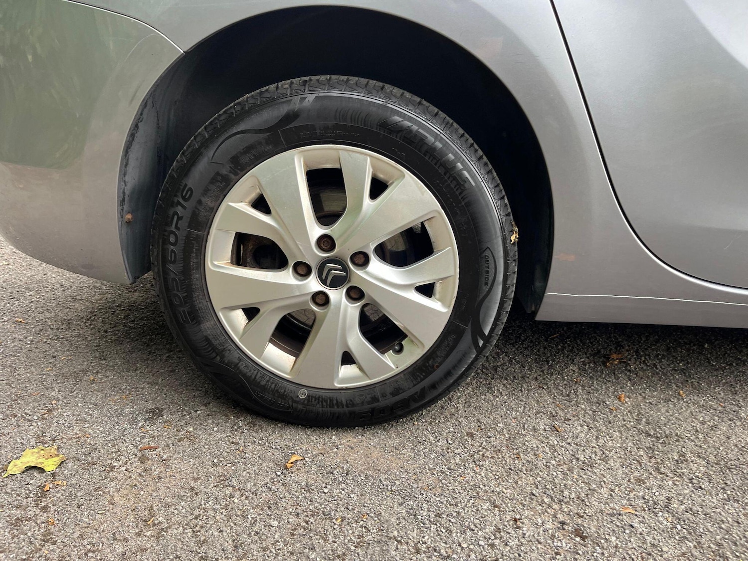 Used Citroen C4 Grand Picasso 2016 for sale - 76000620: Photo 86