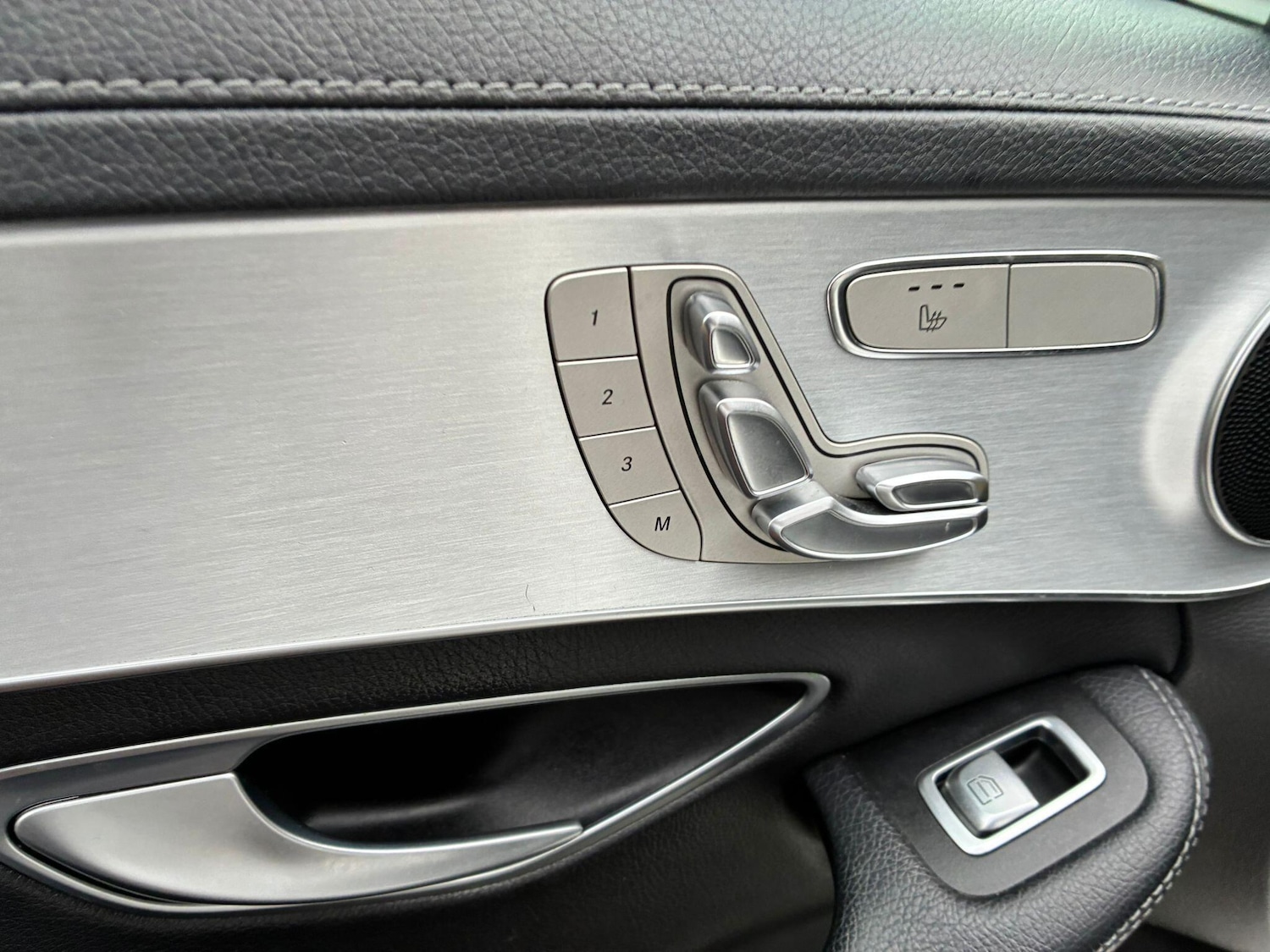 Used Mercedes-Benz C Class for sale - 77793979: Photo 11