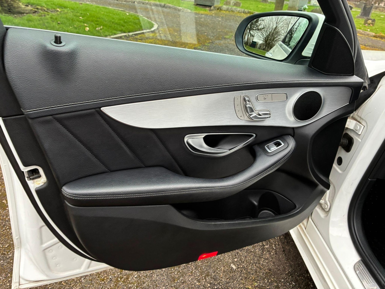 Used Mercedes-Benz C Class for sale - 77793979: Photo 12