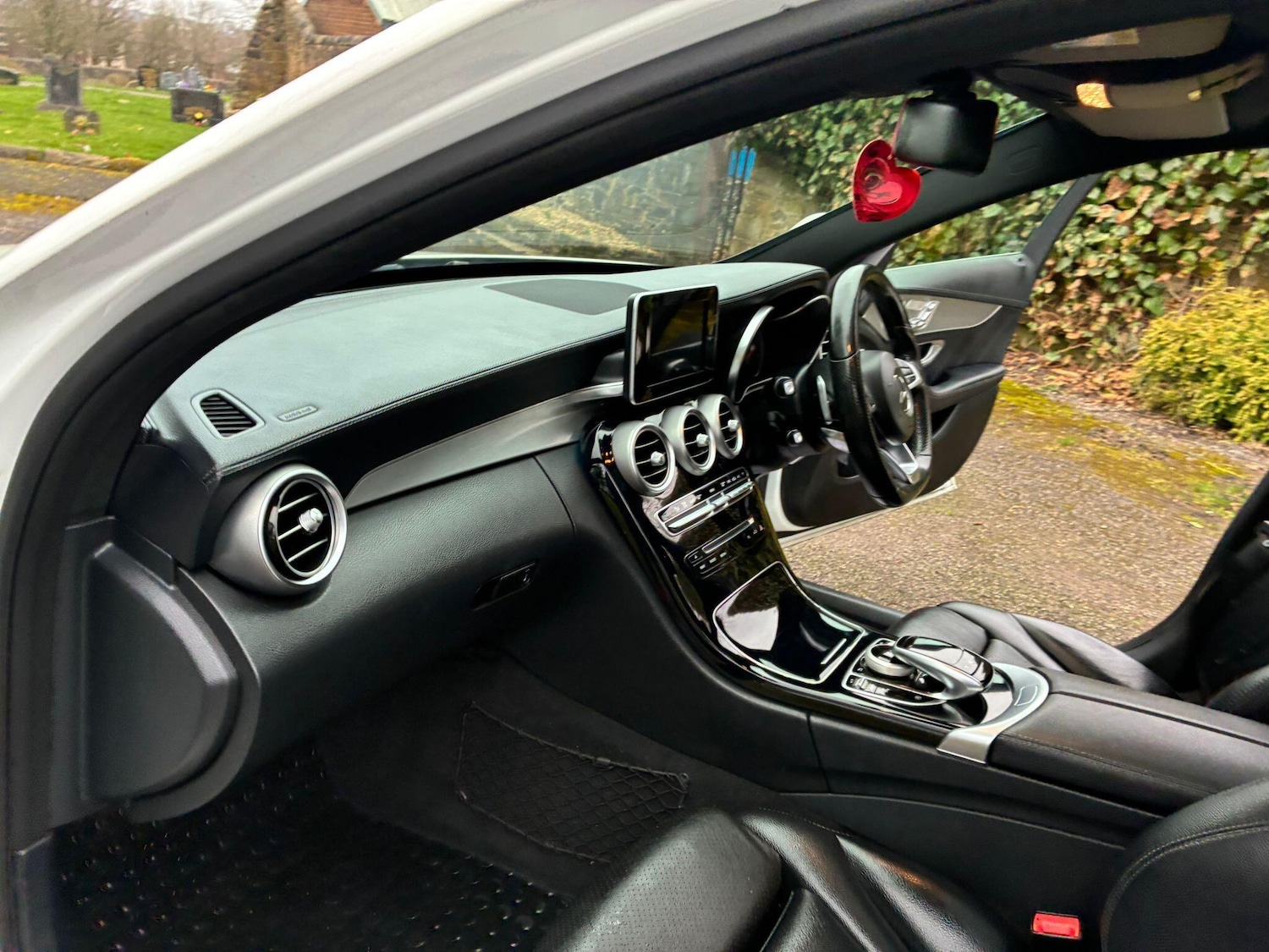 Used Mercedes-Benz C Class for sale - 77793979: Photo 13